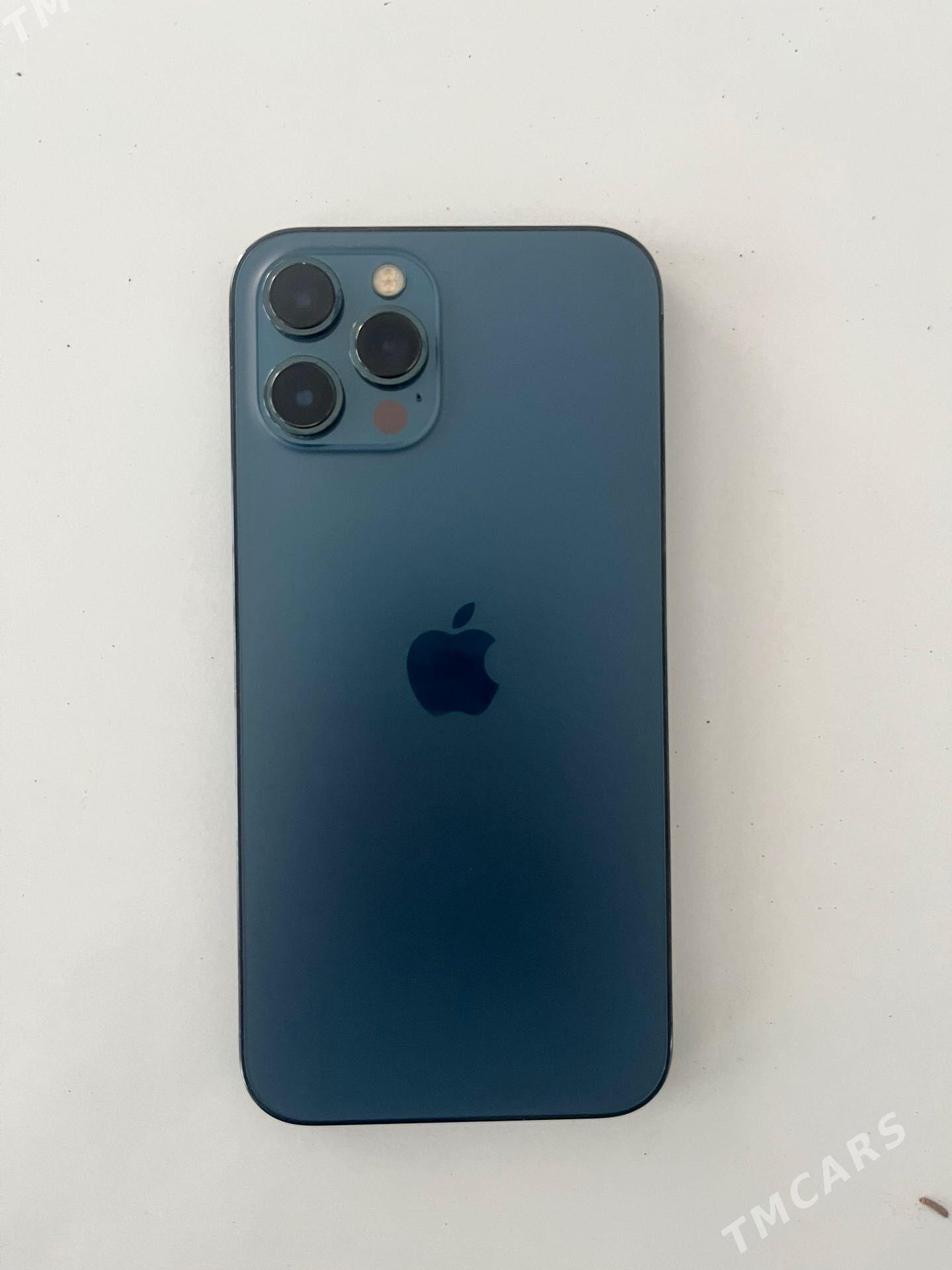 iphone 12 pro max - Balkanabat - img 1