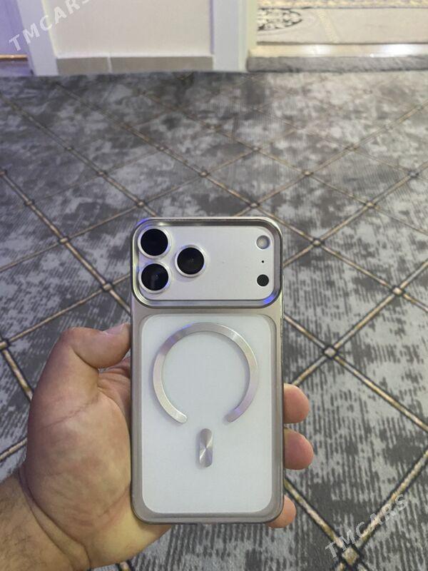 IPhone XS Max - Ашхабад - img 1