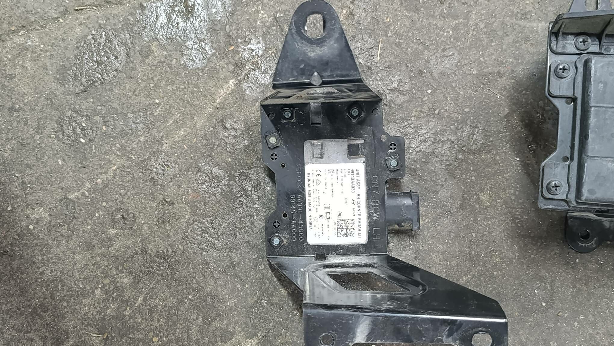 Elantyra awgon dajyk 4 200 TMT - Aşgabat - img 1