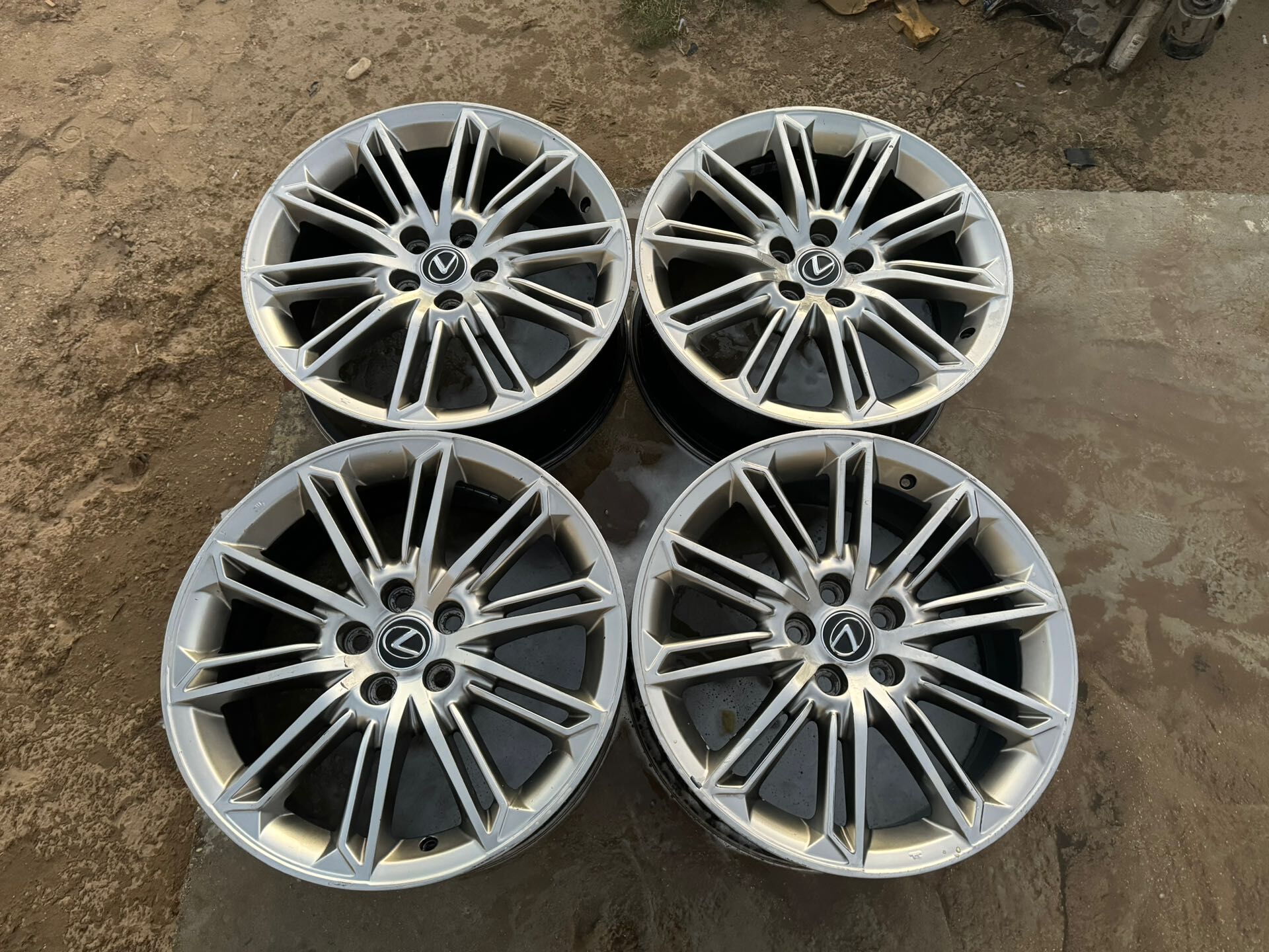 awalon disga 7 000 TMT - Balkanabat - img 1