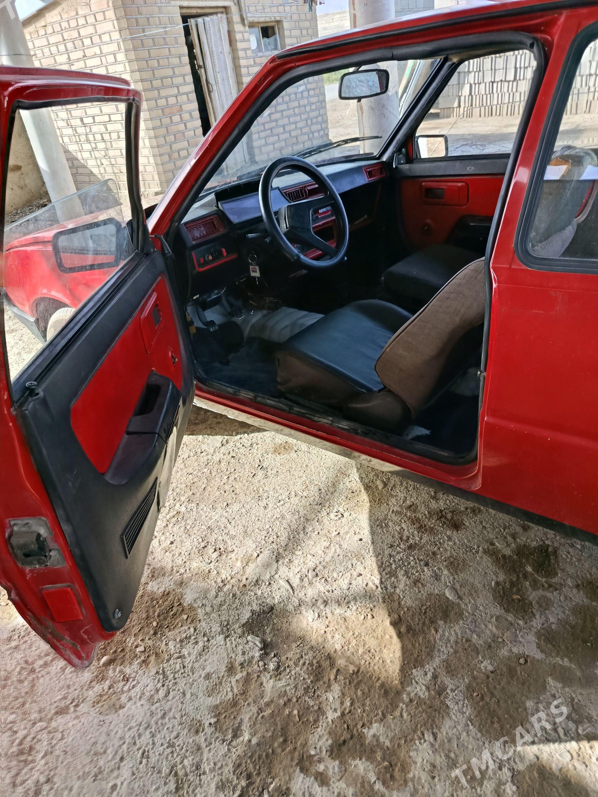 Lada 2108 1990 - 11 000 TMT - Бахарден - img 1