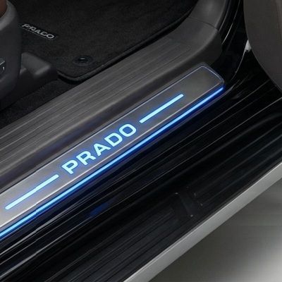 Parok cyralar 550 TMT - Daşoguz - img 1