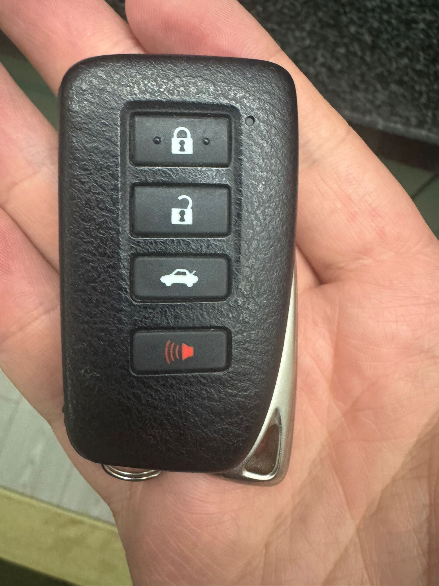 acar lexus es 1 500 TMT - Aşgabat - img 1