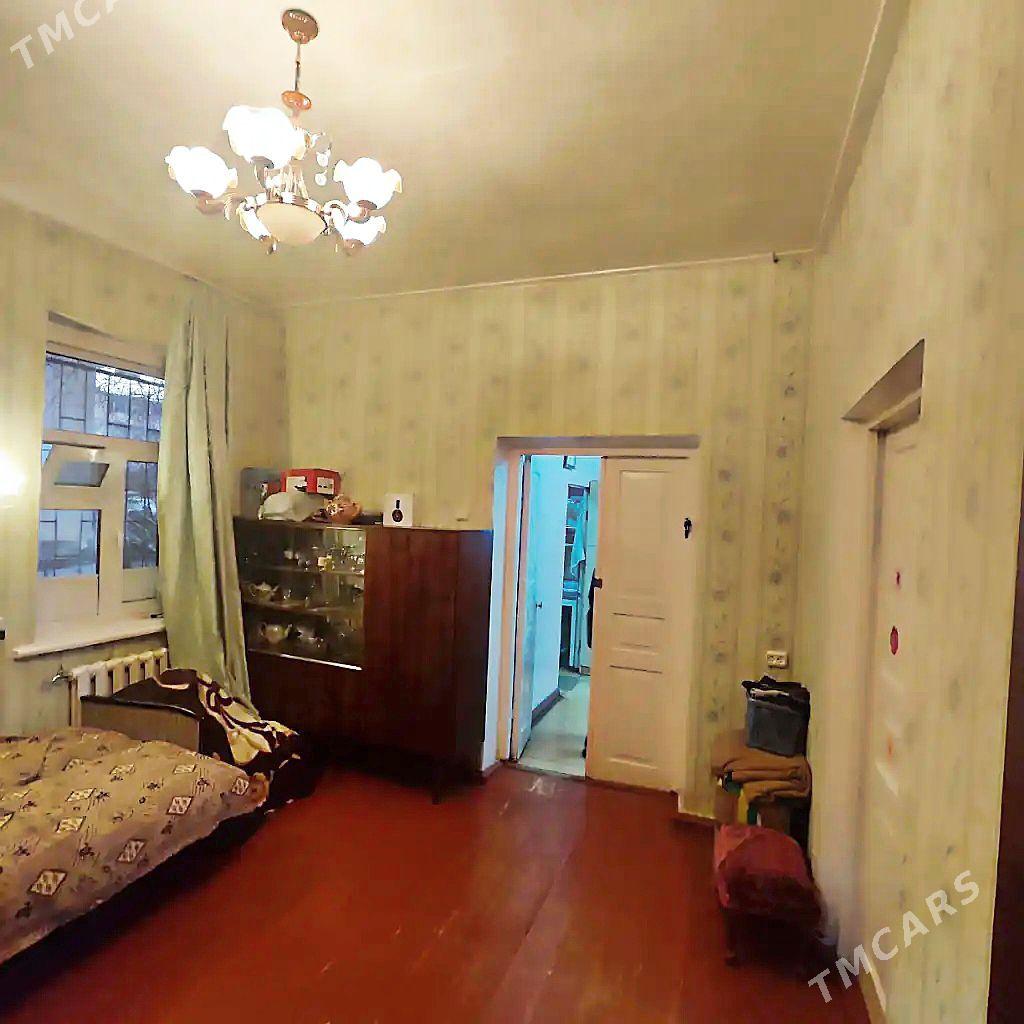 Ким.раойн - Плановый Дом - Aşgabat - img 1