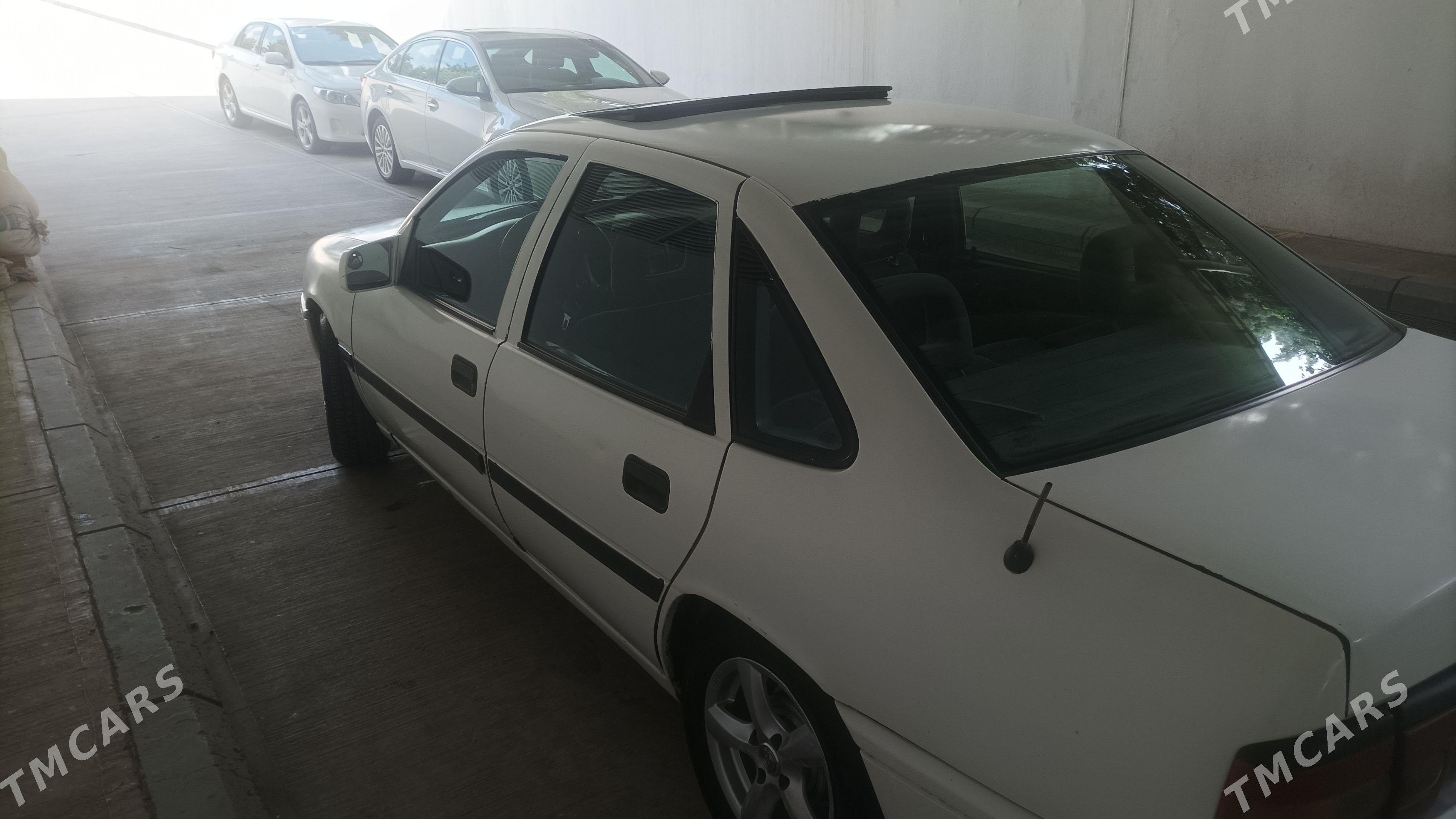 Opel Vectra 1993 - 35 000 TMT - Gökdepe - img 1