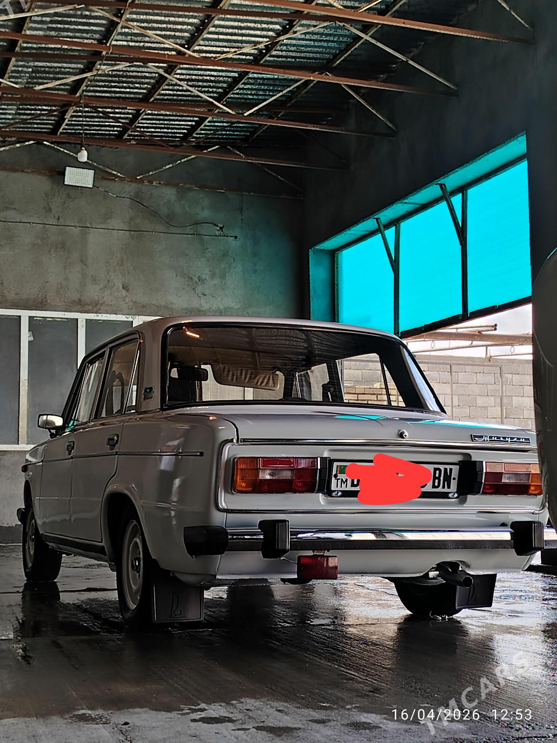 Lada 2106 1993 - 45 000 TMT - Гызыларбат - img 1