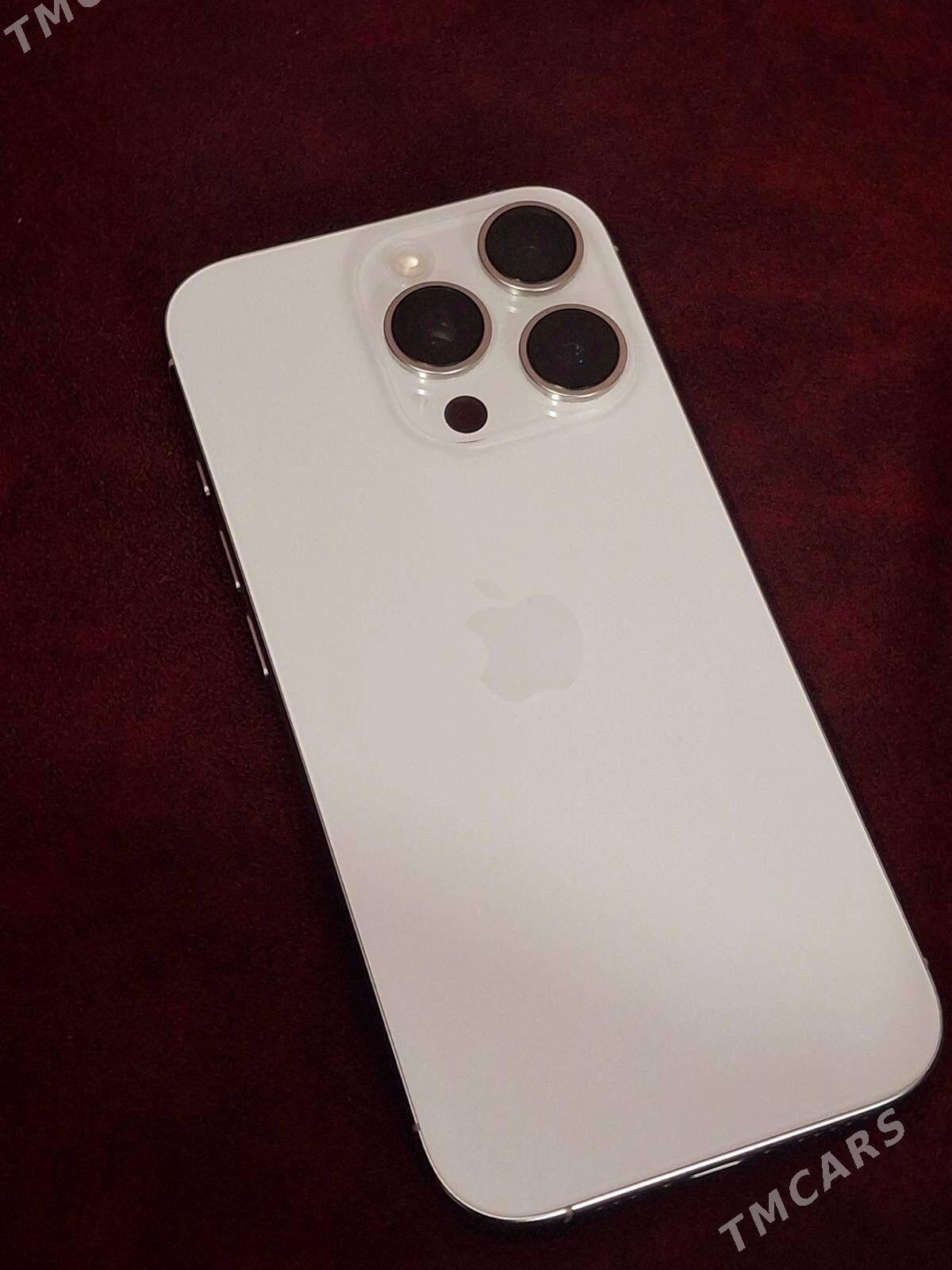 iPhone 16 Pro - Мары - img 1