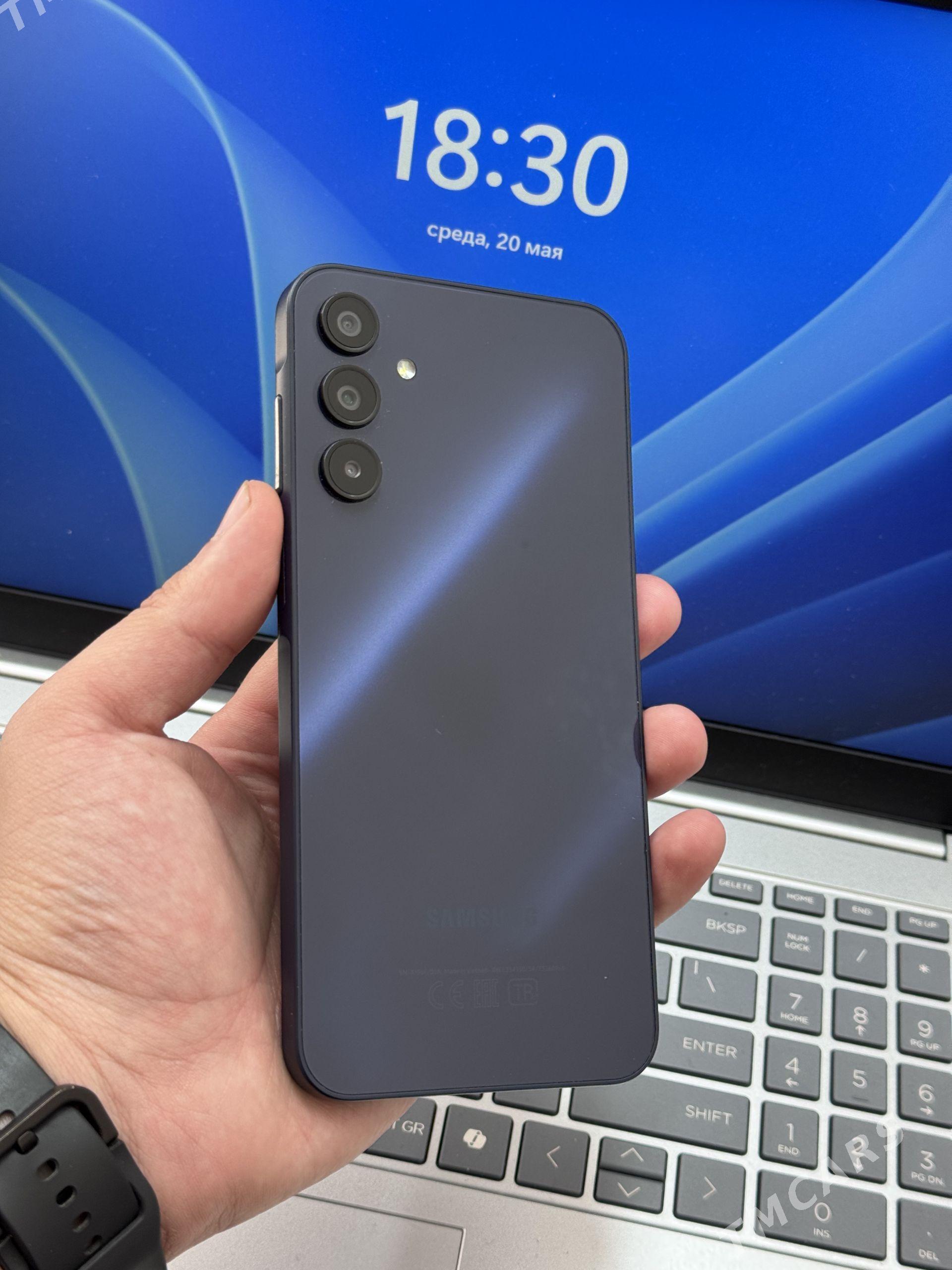 Samsung A15 - Daşoguz - img 1