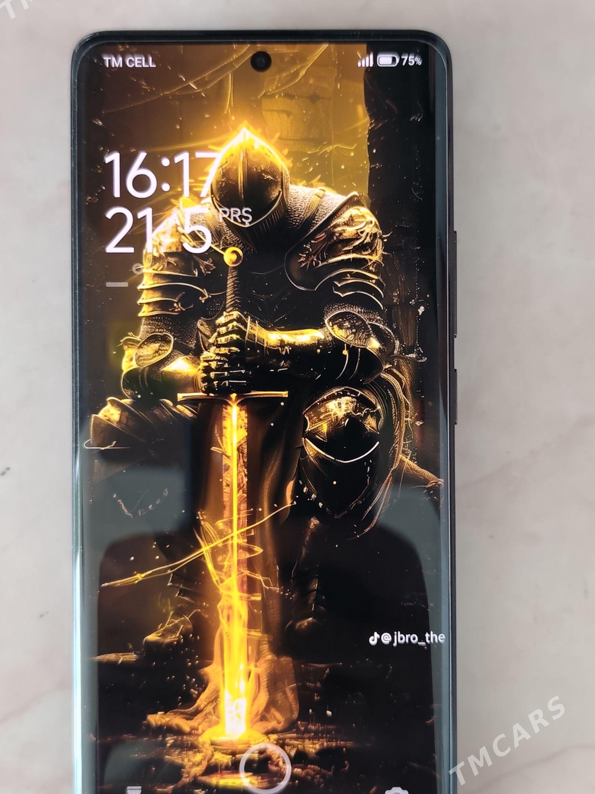 redmi not 14 pro - Daşoguz - img 1