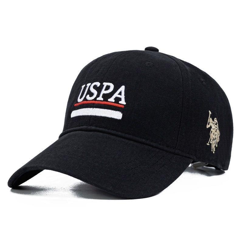 uspa polo original kepka - Ашхабад - img 1