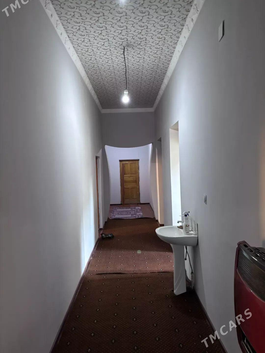Dasoguz Shaheri - Daşoguz - img 1