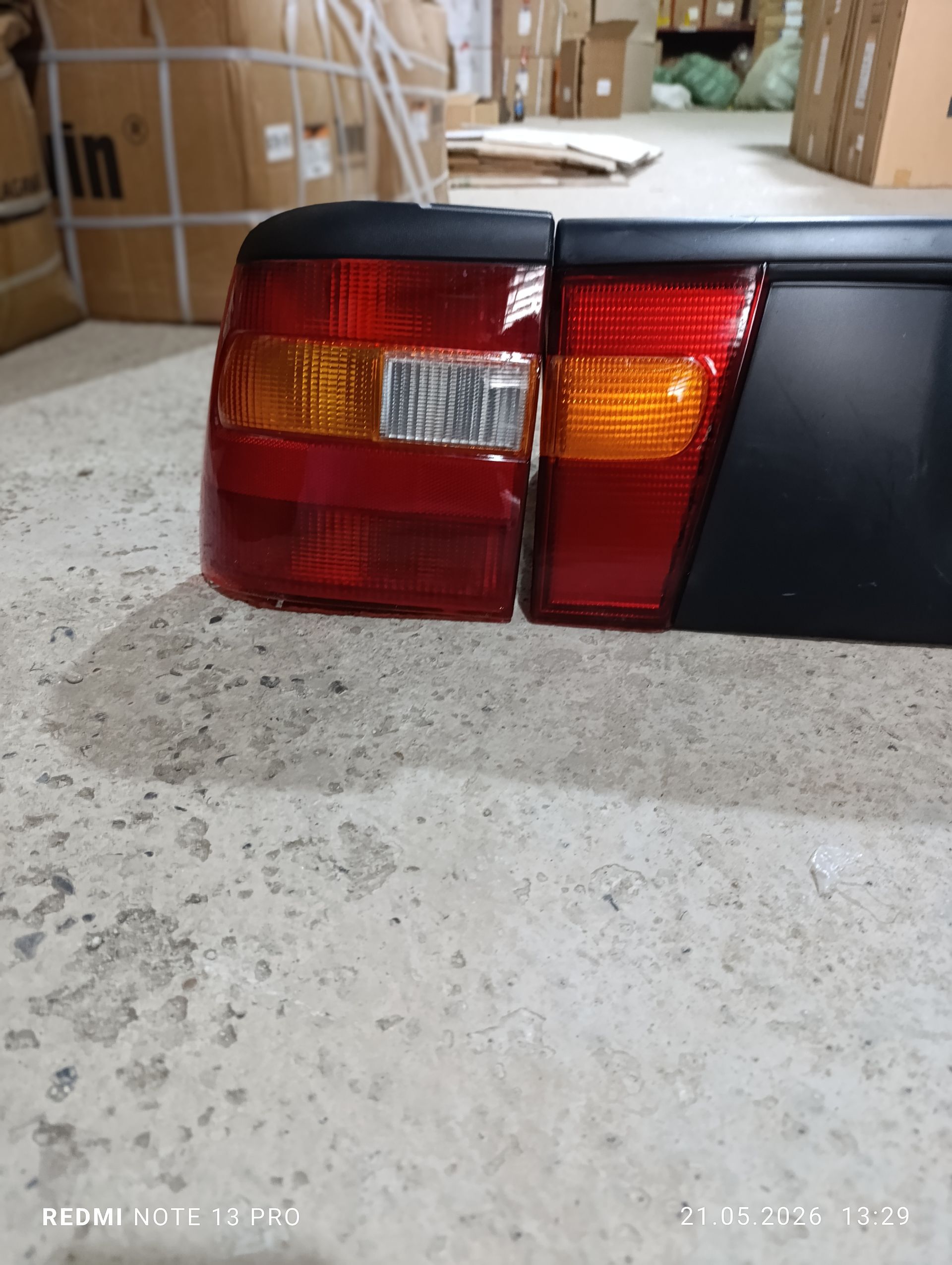 Stopnik opel 550 TMT - Мары - img 1