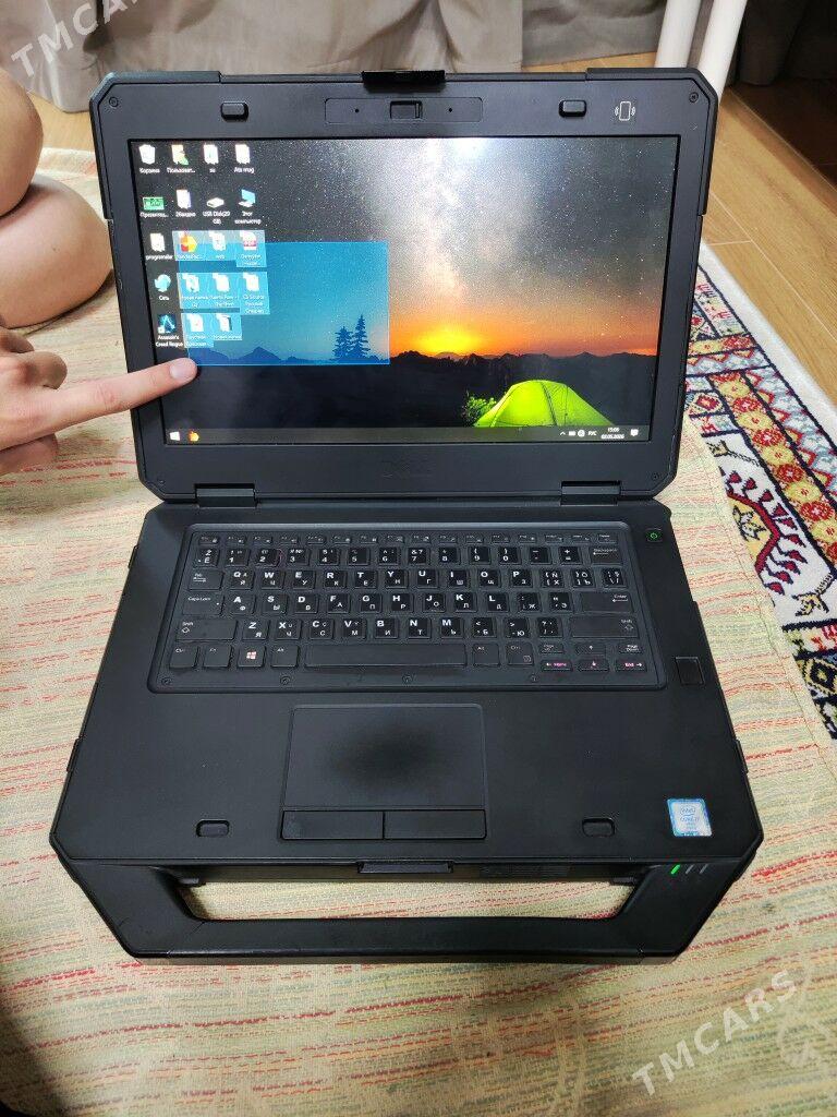Dell core i7 - Мары - img 1