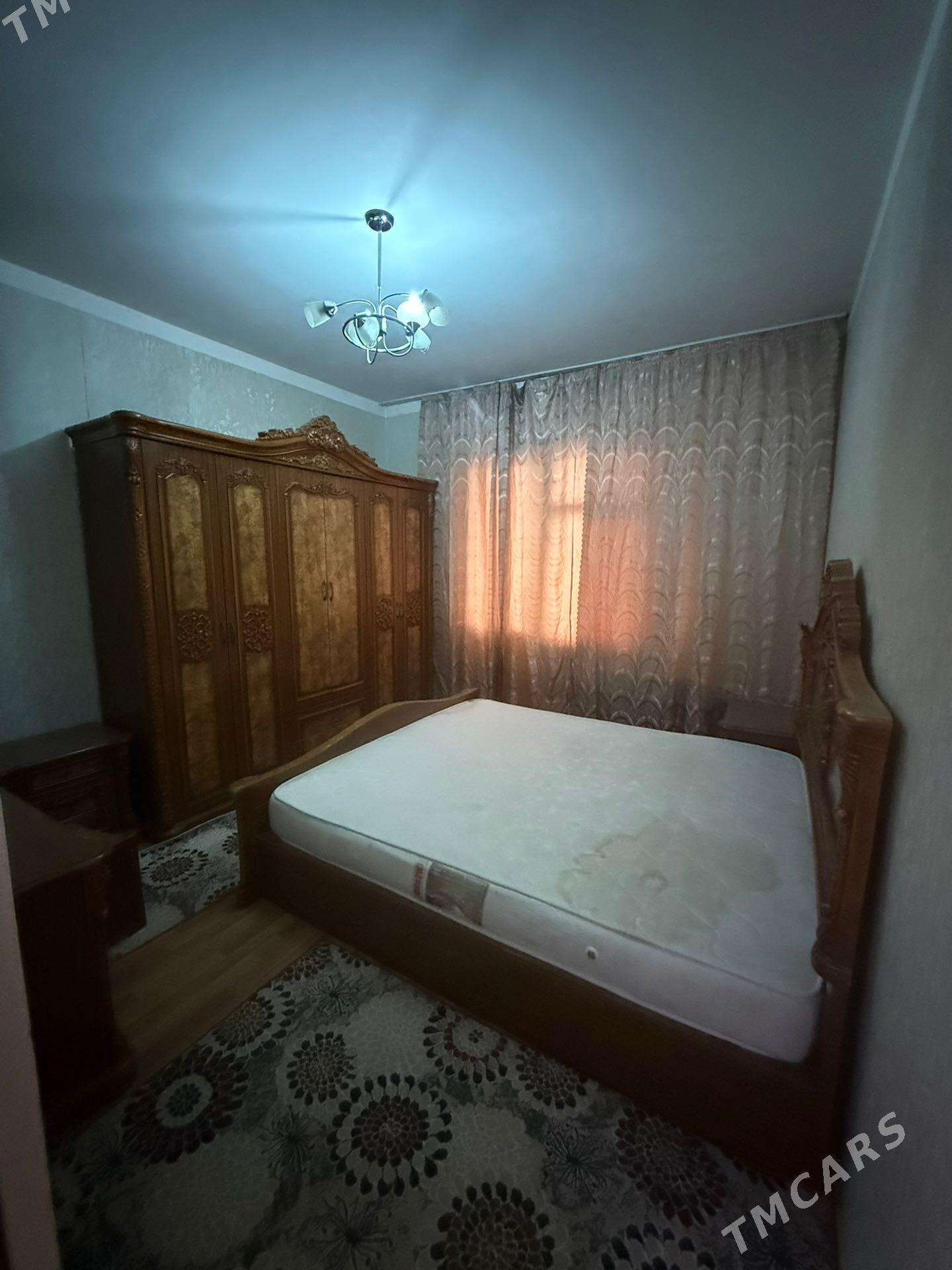 Arenda jaý - Ашхабад - img 1