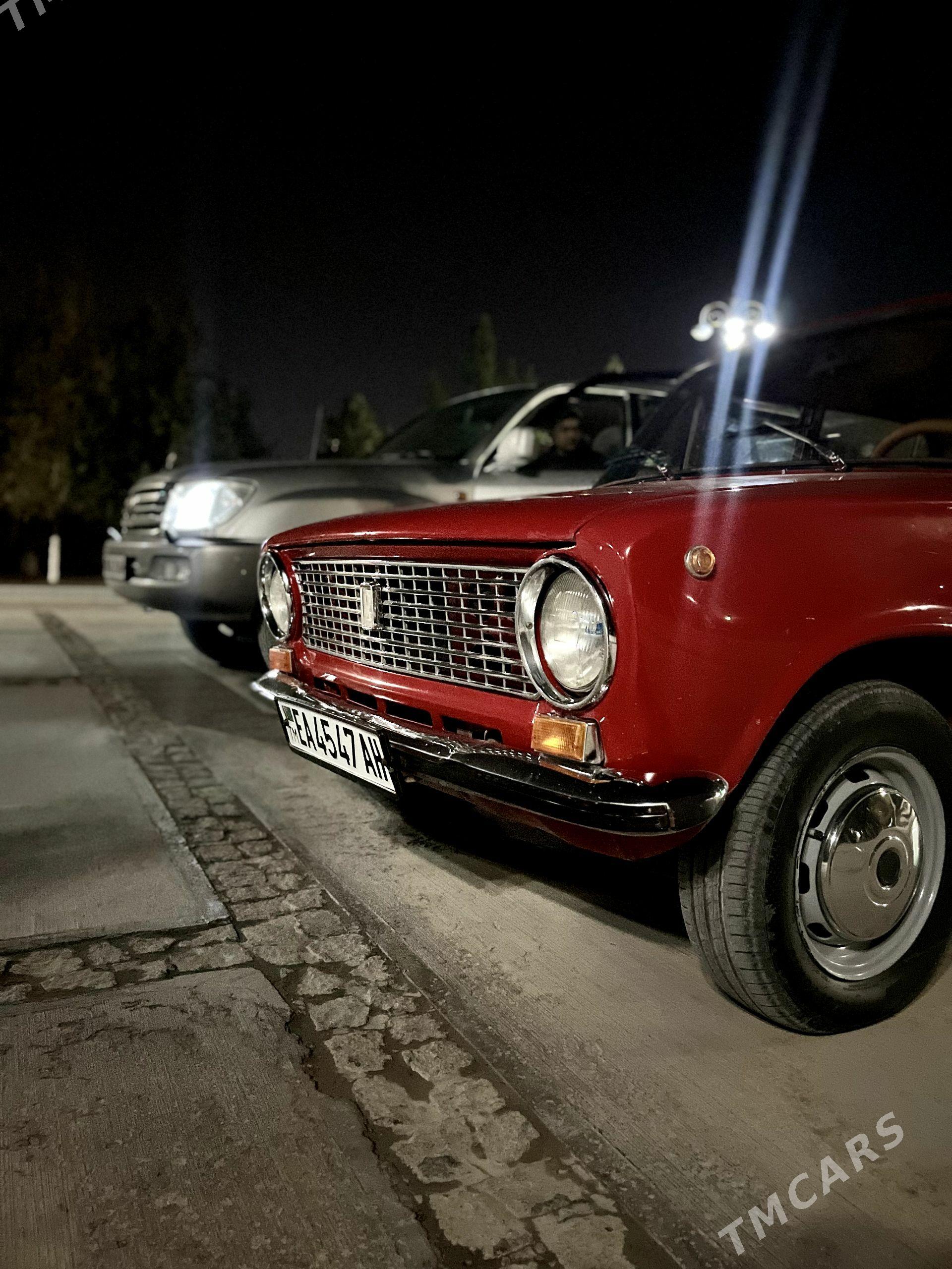Lada 2104 1986 - 50 000 TMT - Gökdepe - img 1