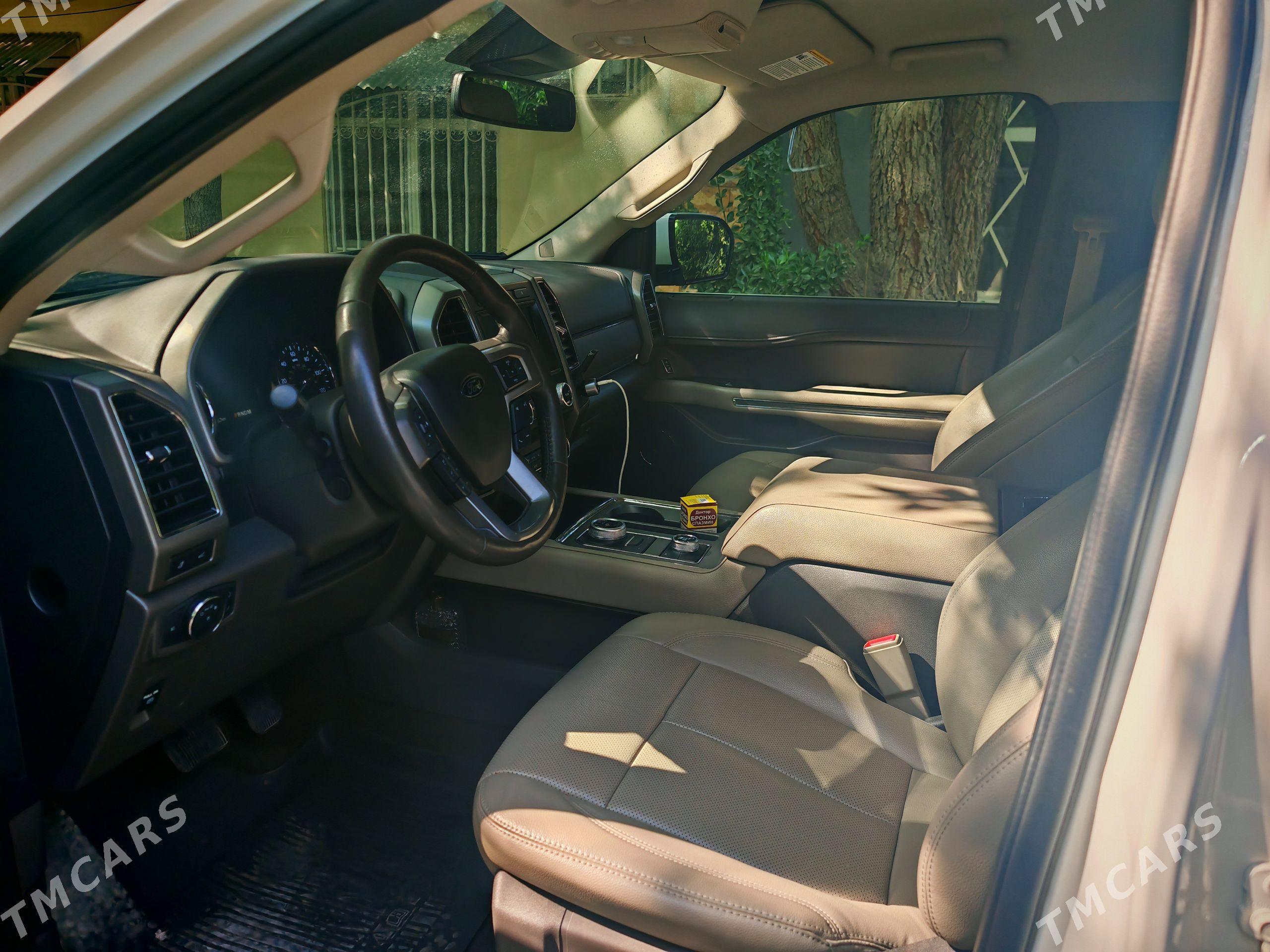 Ford Expedition 2022 - 495 000 TMT - Aşgabat - img 1