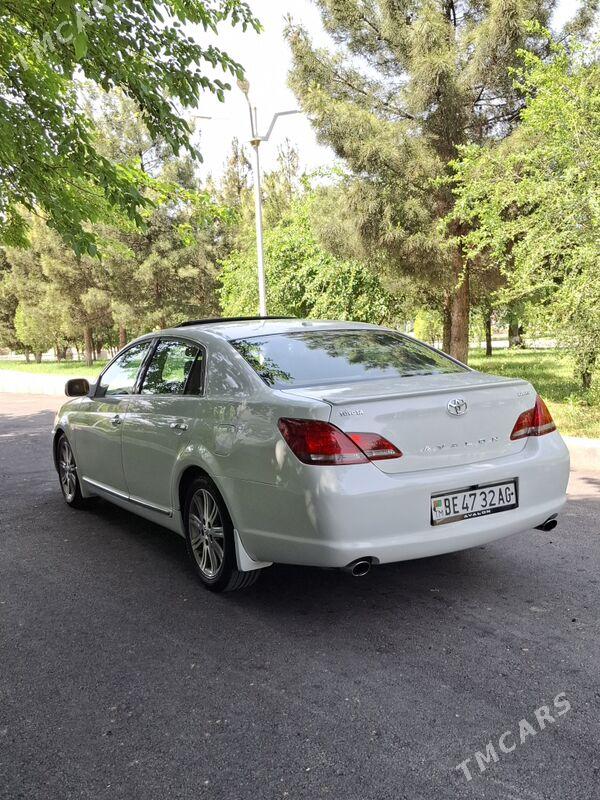 Toyota Avalon 2009 - 239 000 TMT - Aşgabat - img 1
