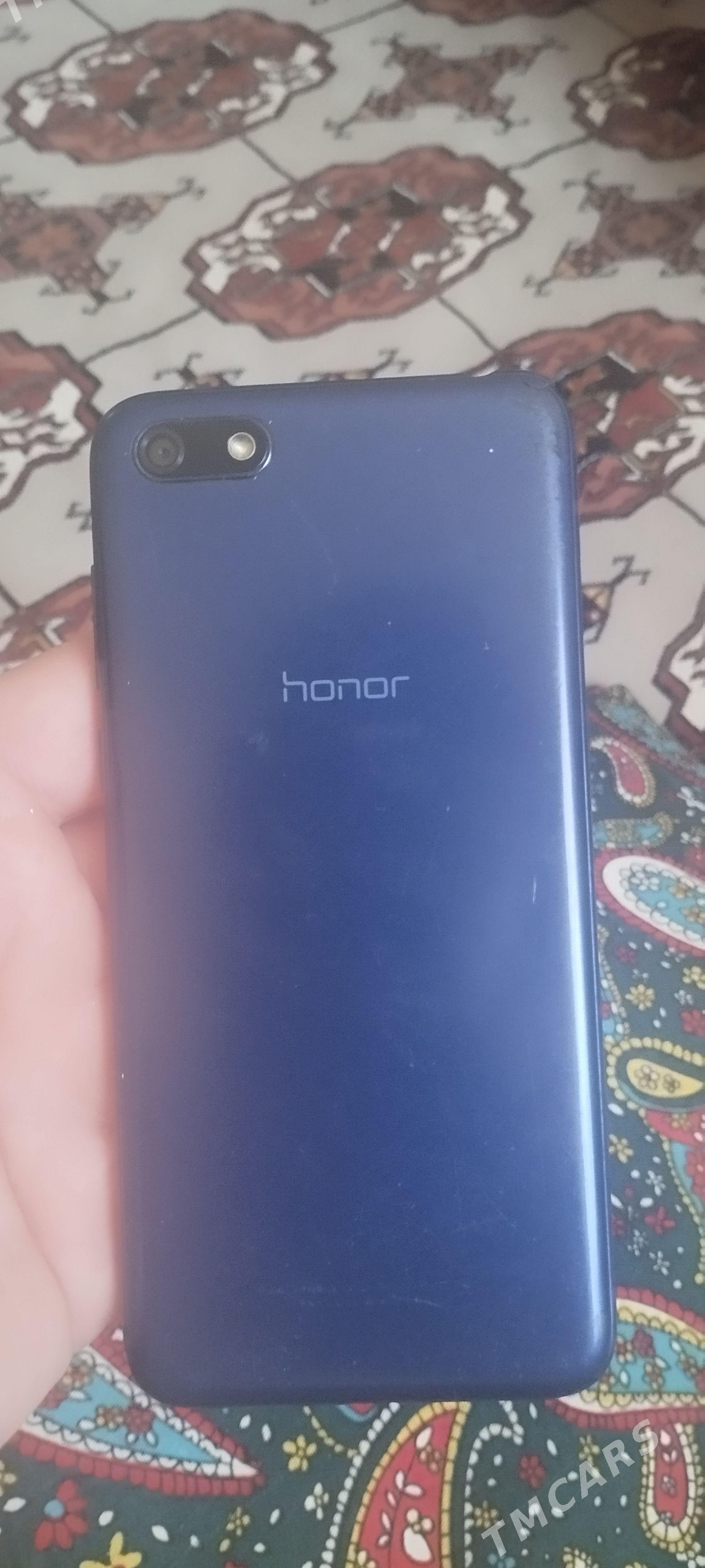 honor 7c - Туркменбаши - img 1
