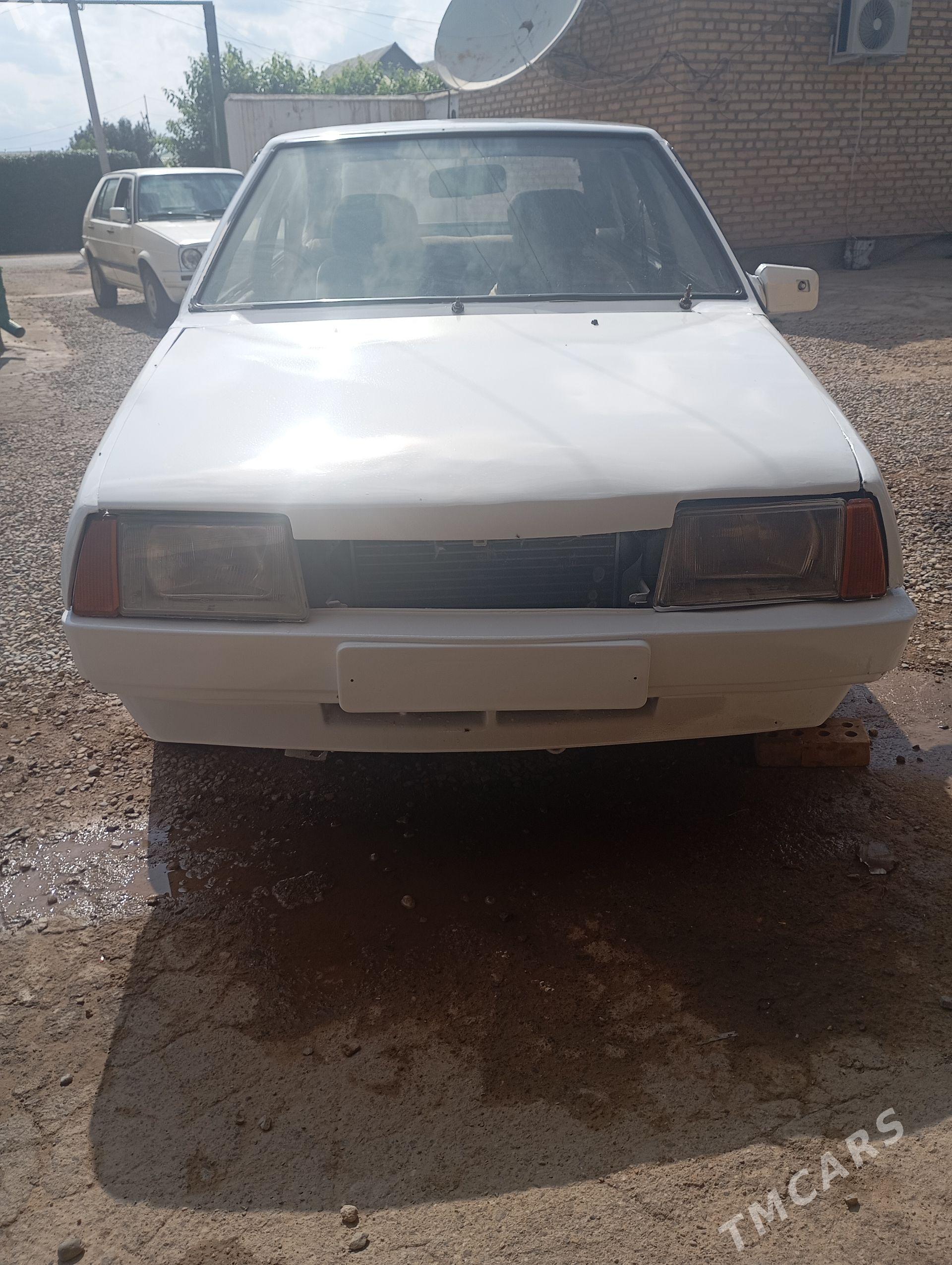 Lada 2109 1995 - 18 000 TMT - Бабадайхан - img 1