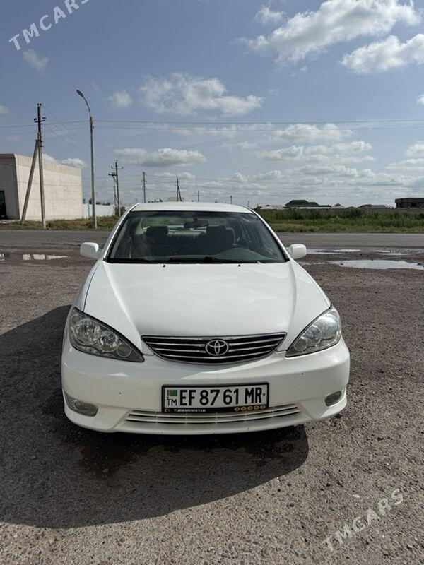 Toyota Camry 2003 - 250 000 TMT - Mary - img 1
