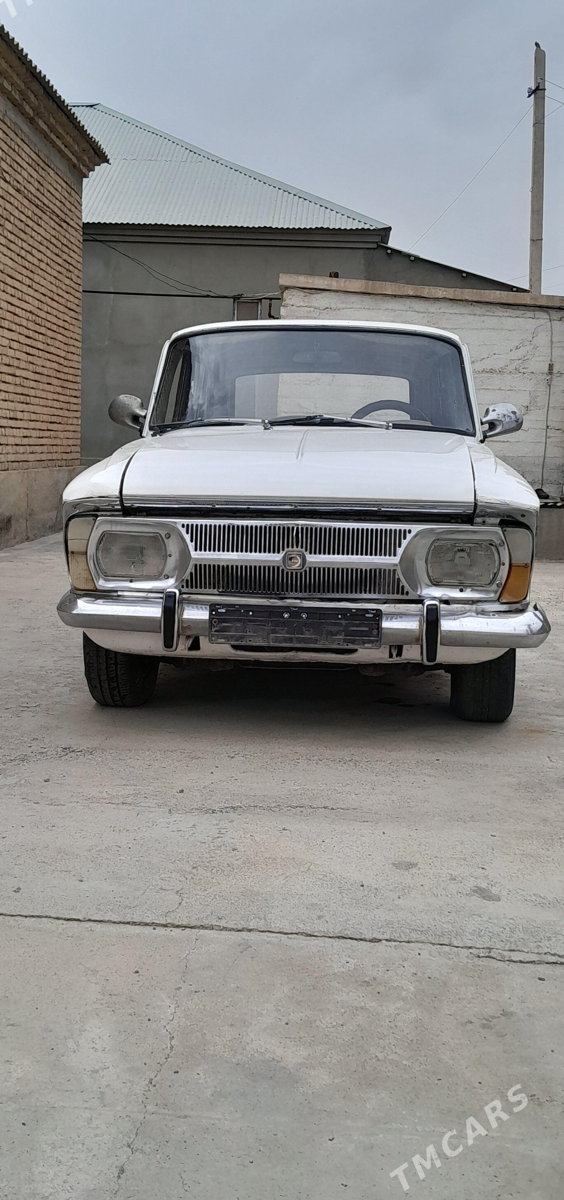 Москвич 412 1990 - 13 000 TMT - Gökdepe - img 1