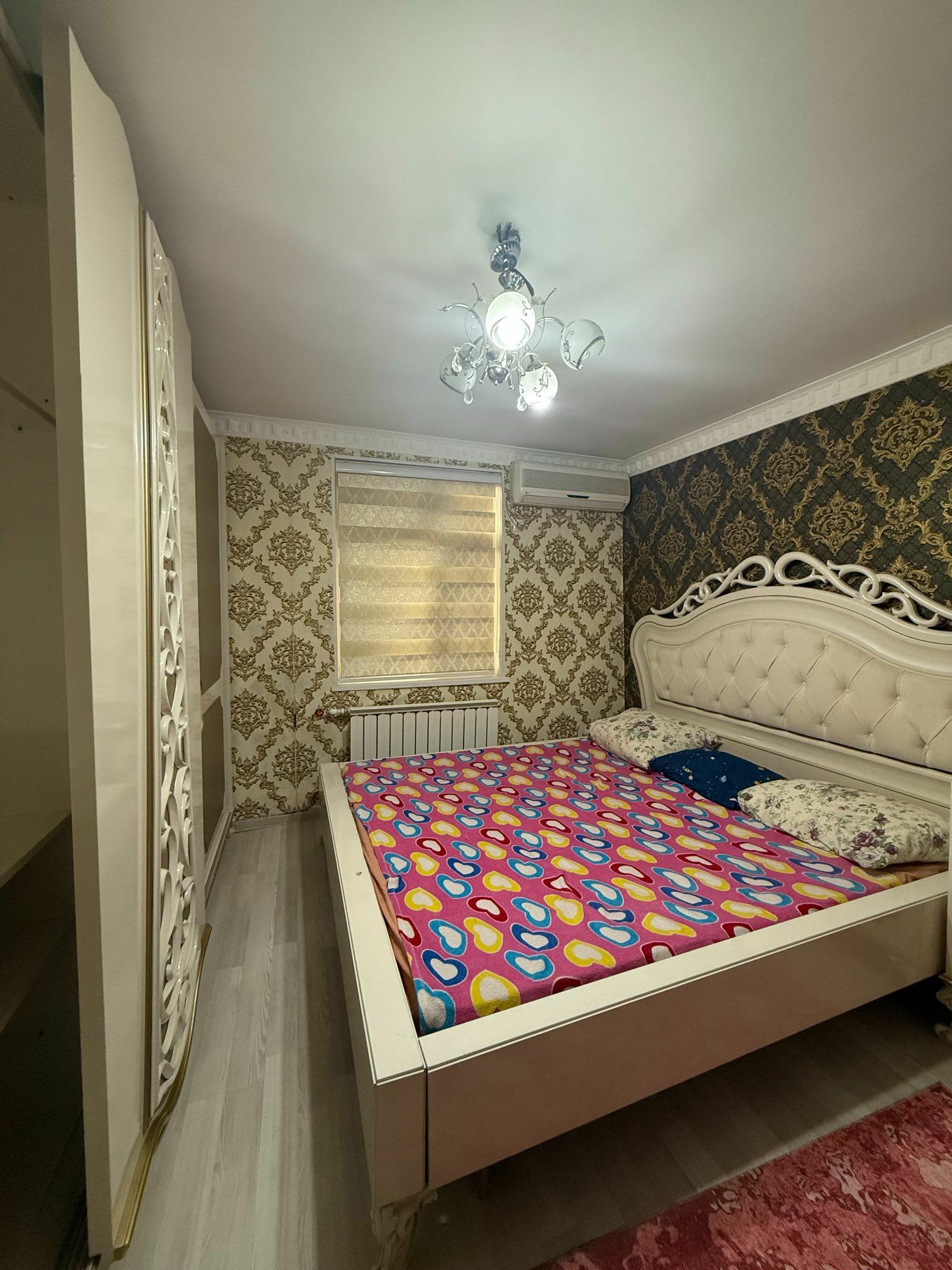 Arenda 30Mkr 3komnat - 30 мкр - img 1