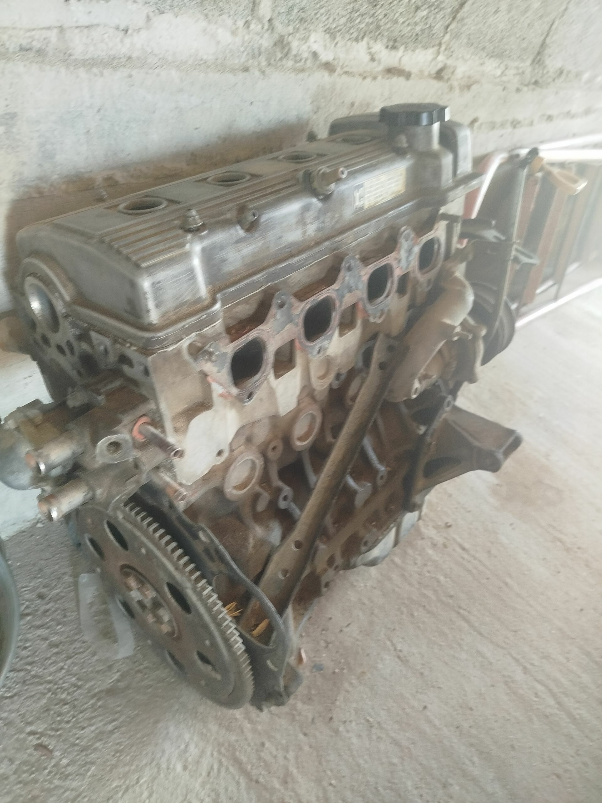 mator 1.6 a 3 000 TMT - Гумдаг - img 1