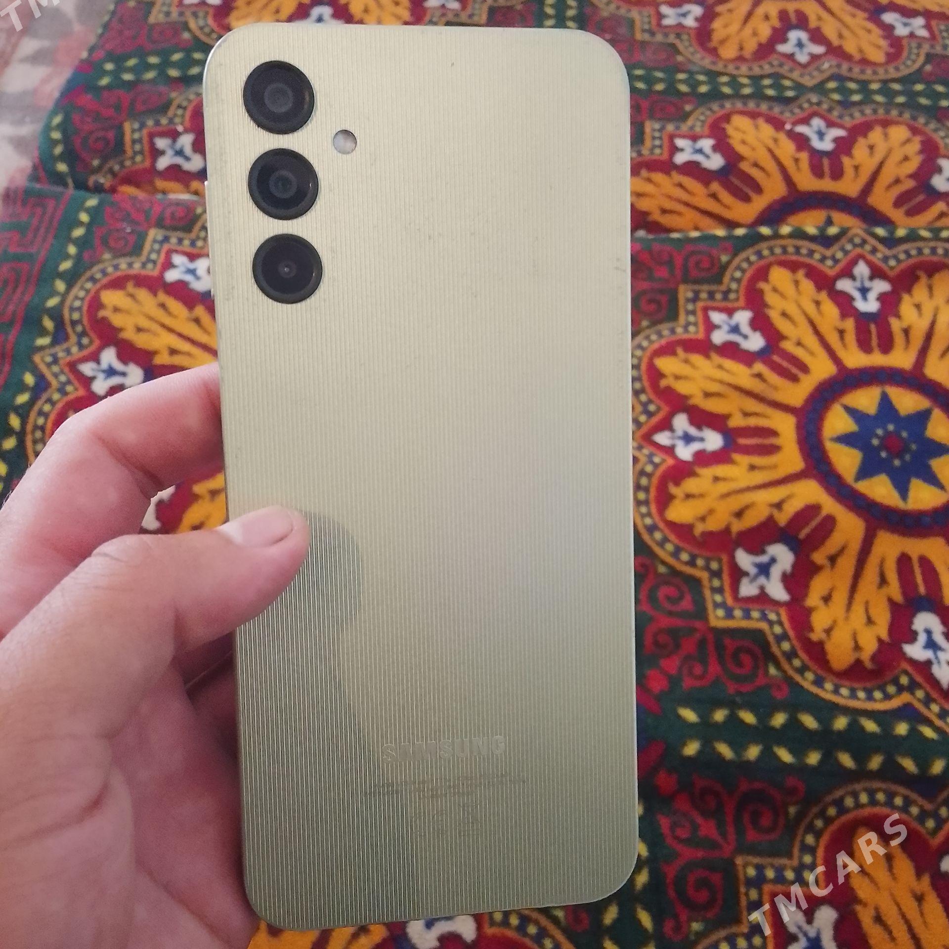 SAMSUNG A14 4/64 FUL - Gurbansoltan Eje - img 1