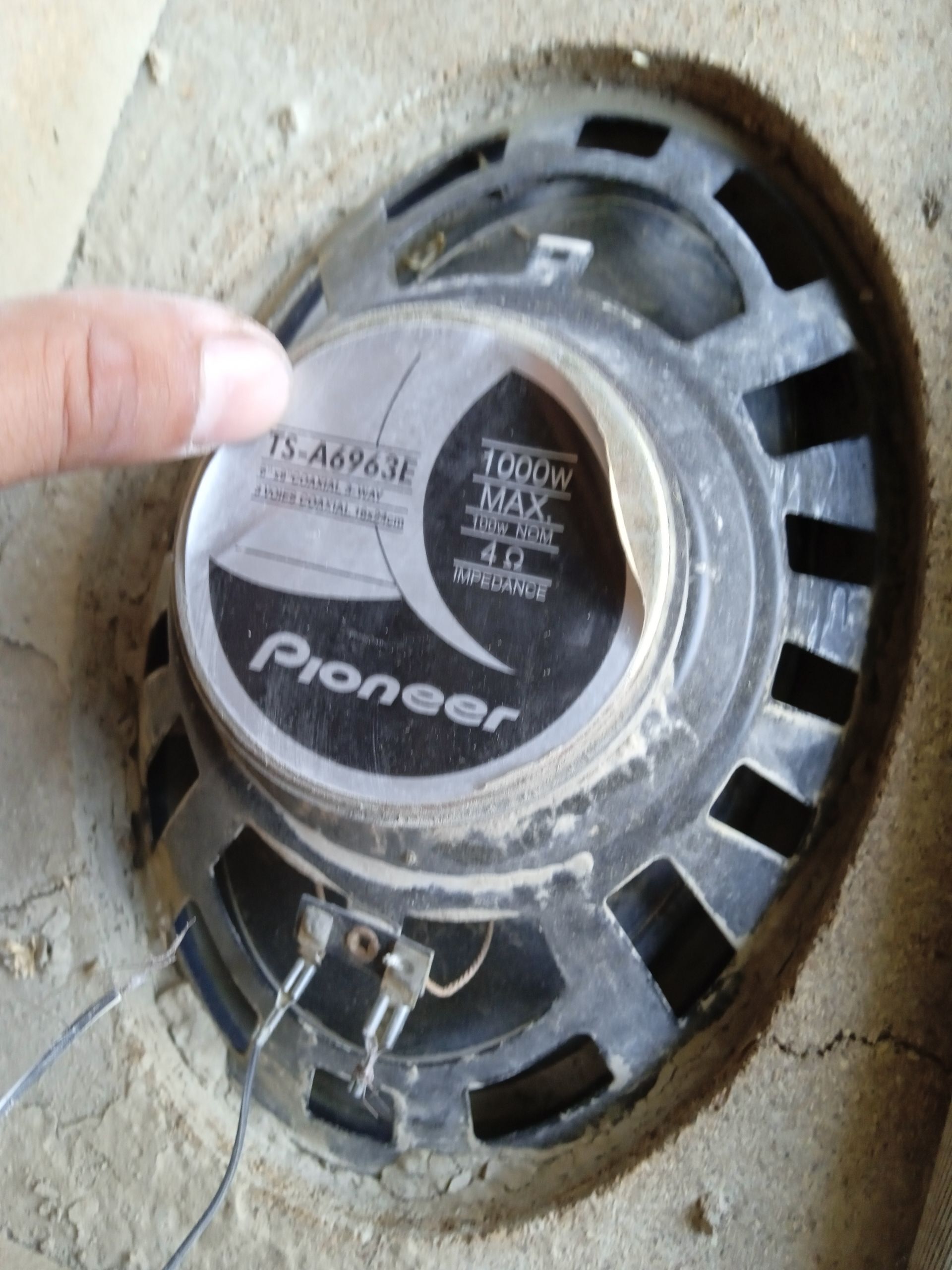 Pioner 1000volt MAX 1 000 TMT - Aşgabat - img 1