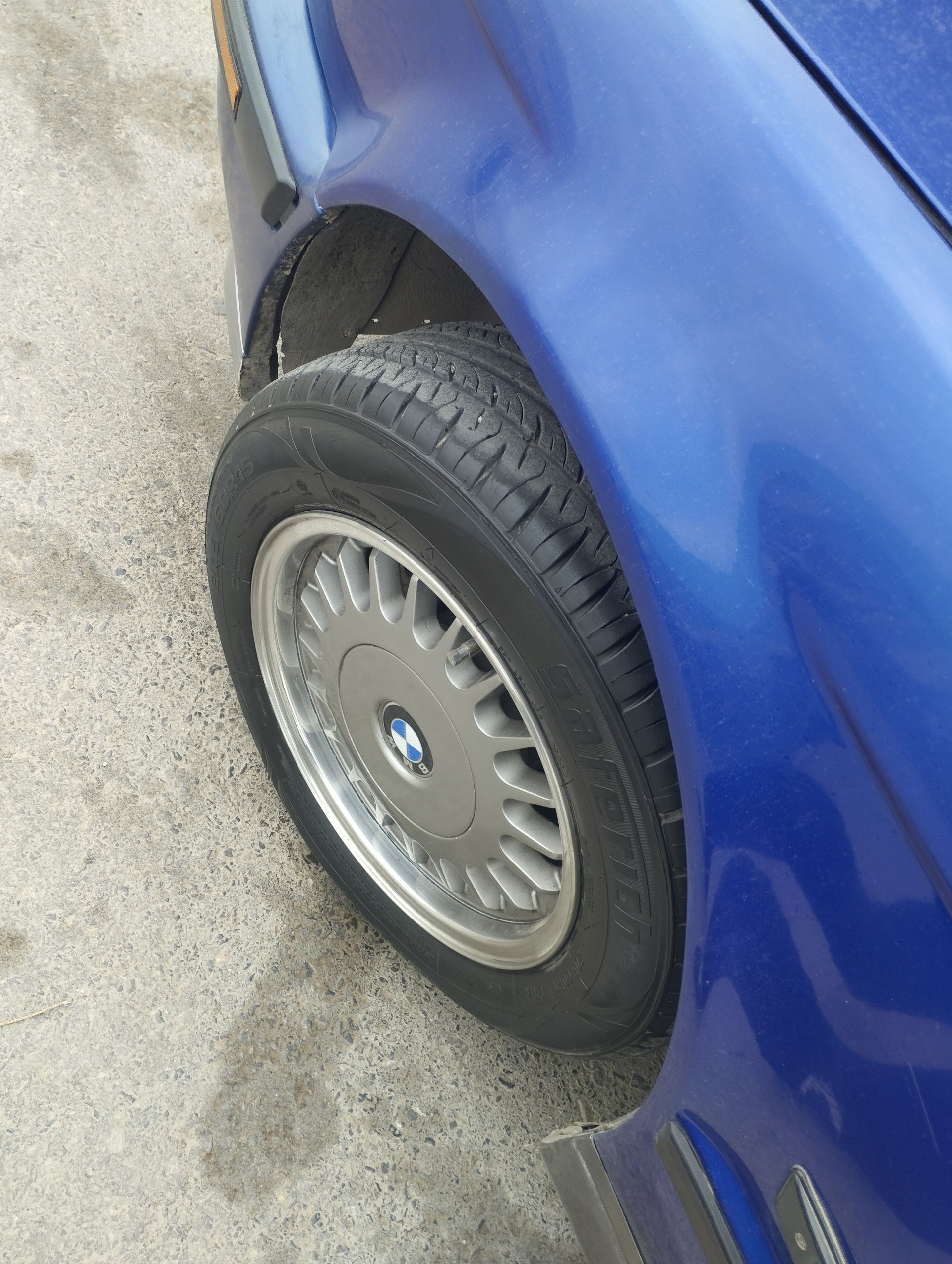 калесабмв R15 111 TMT - Çärjew - img 1