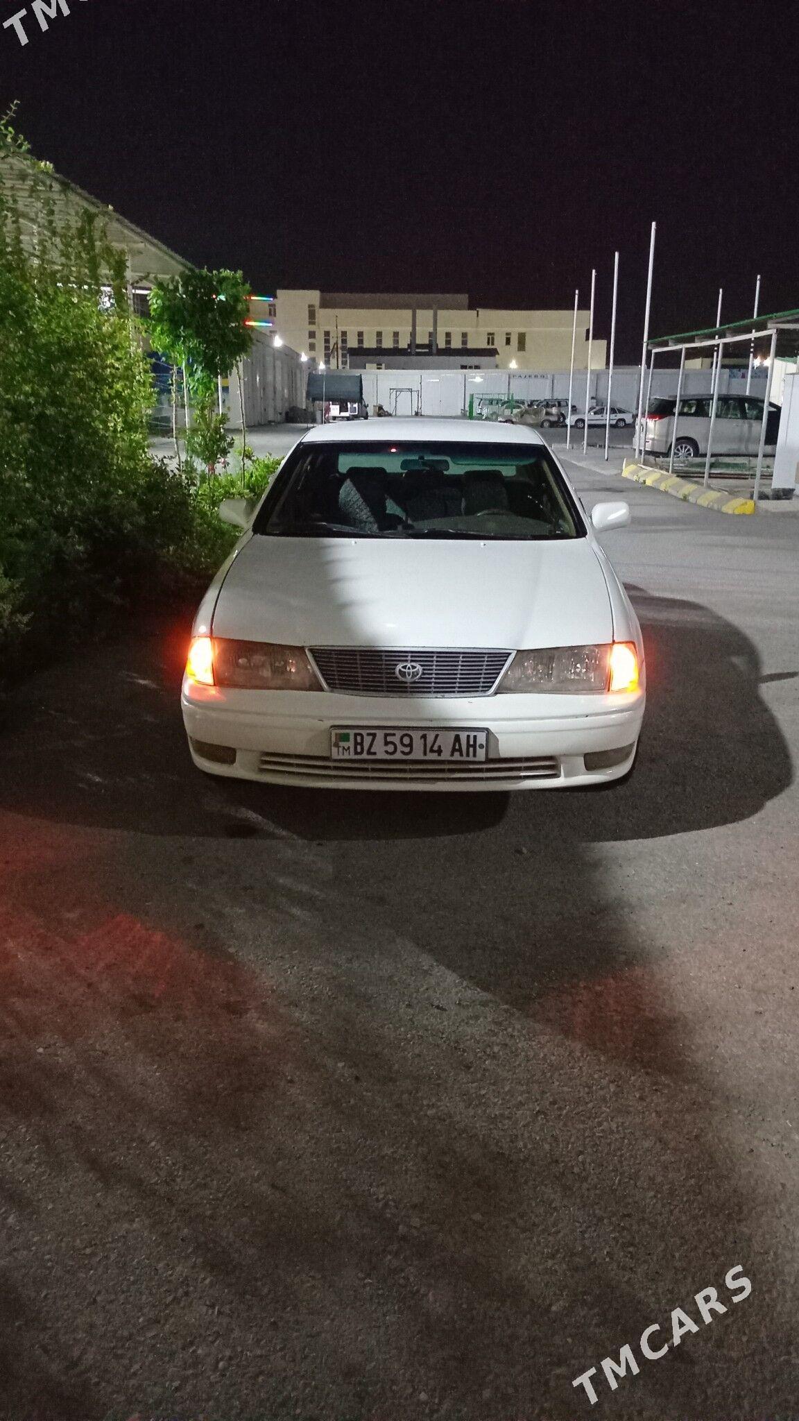 Toyota Avalon 1995 - 90 000 TMT - Tejen - img 1