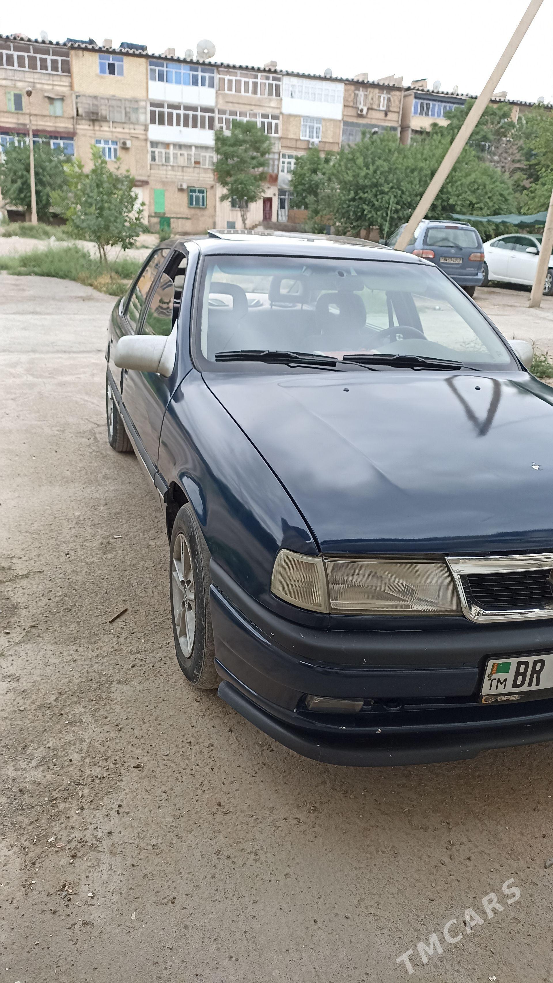 Opel Vectra 1991 - 36 000 TMT - Туркменабат - img 1