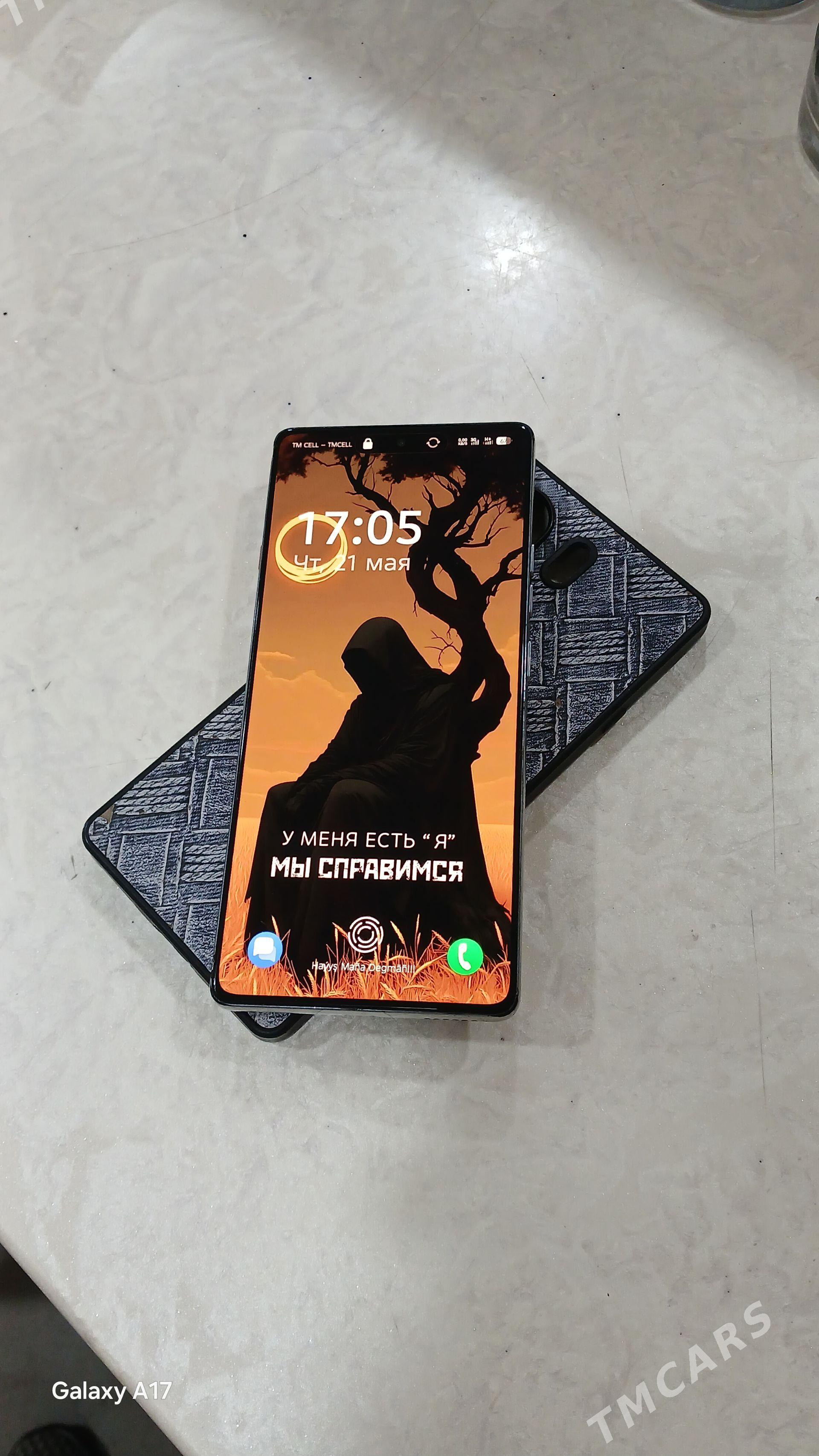 Tecno Camon 40 - Daşoguz - img 1