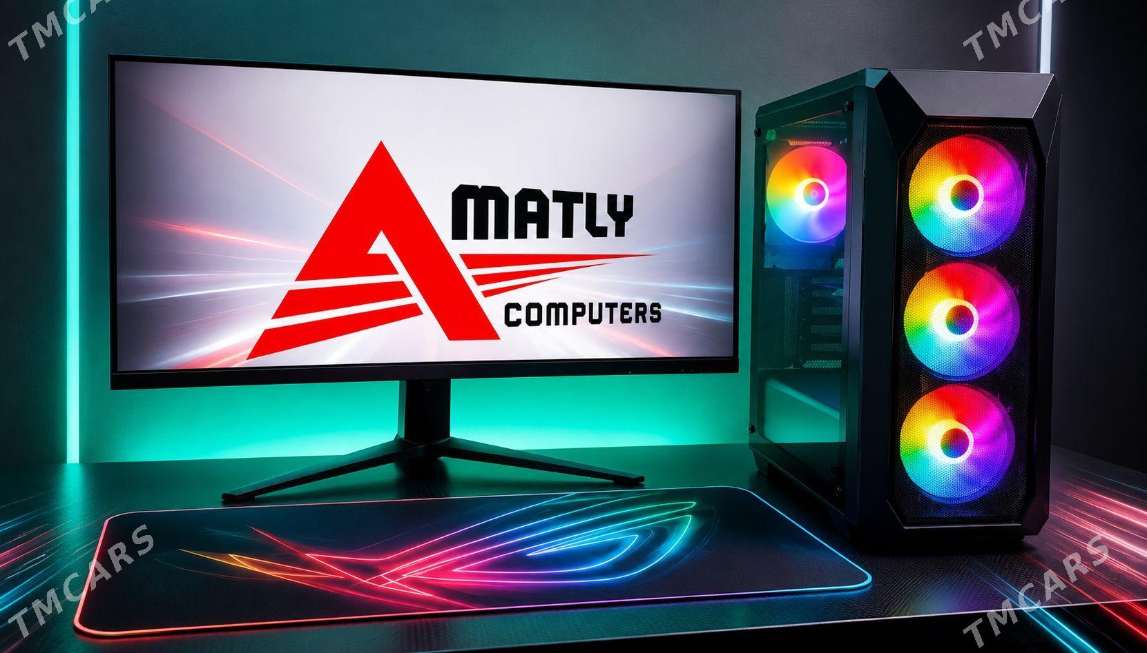 i7 4 / ram 16gb / Rx 580 8gb - Мир 7 - img 1