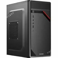 🟣i3_8GB ram_GT430-4GB - Туркменабат - img 1