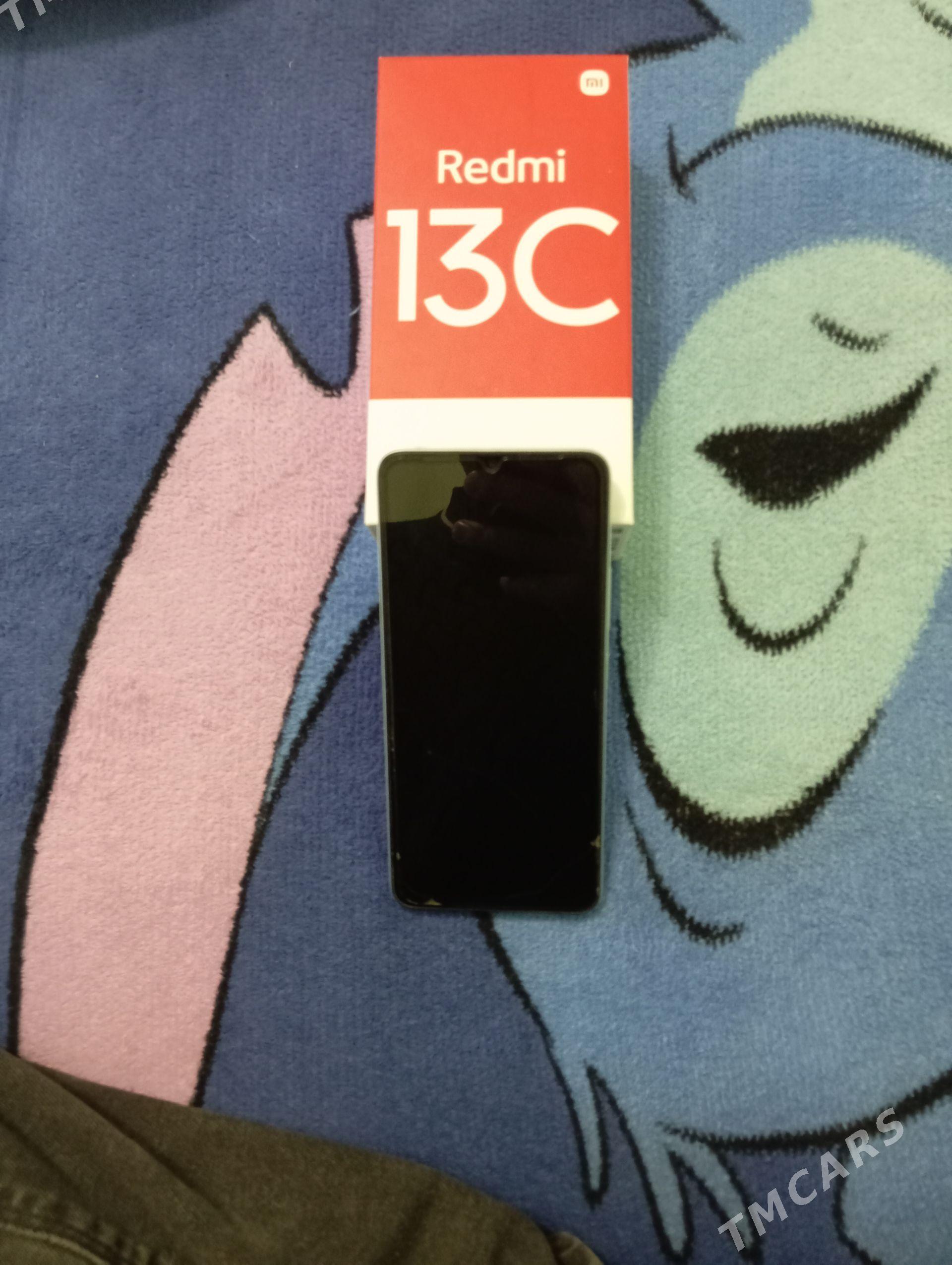 redmi13c - Akdepe - img 1