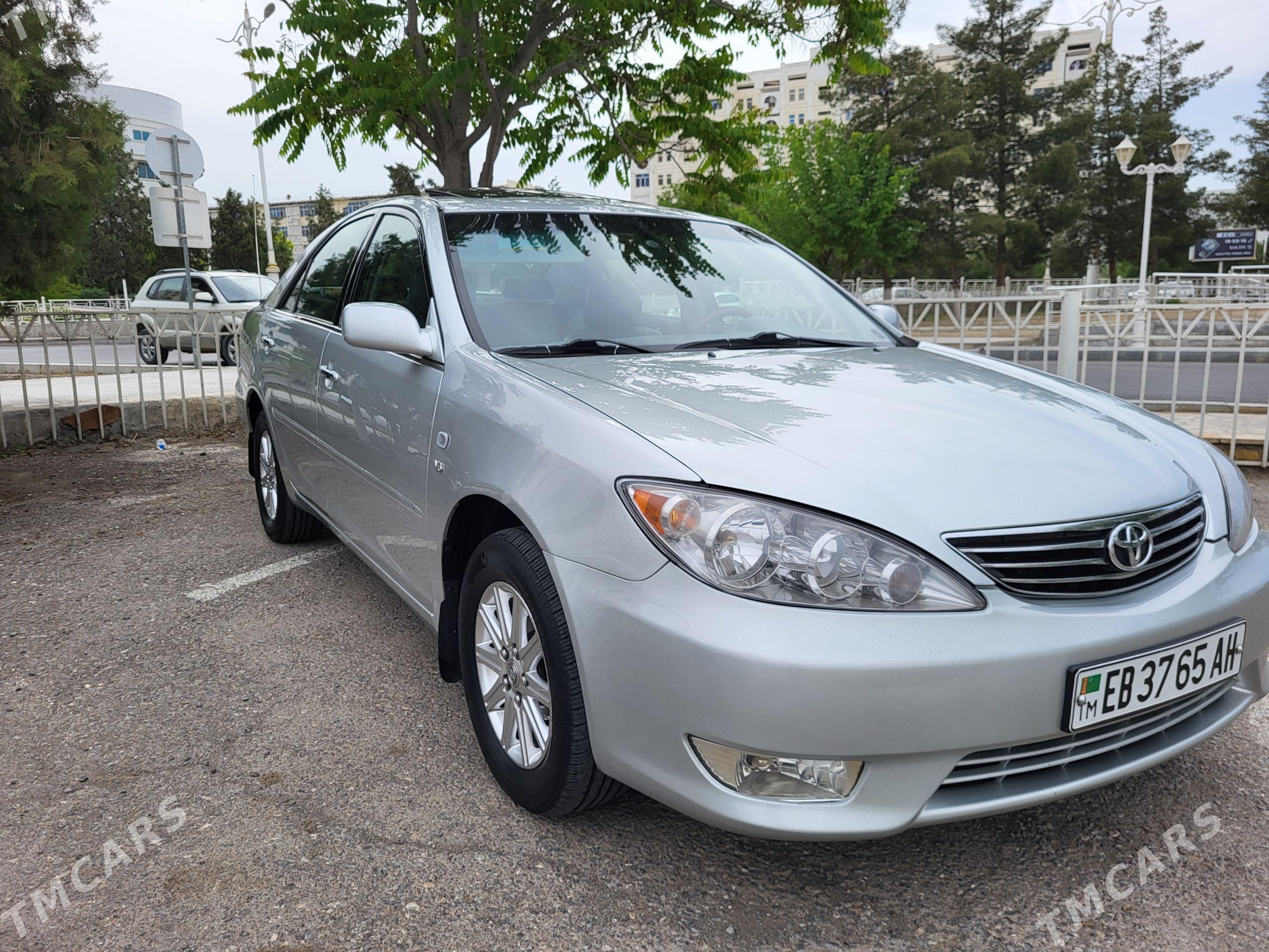 Toyota Camry 2003 - 235 000 TMT - Tejen - img 1
