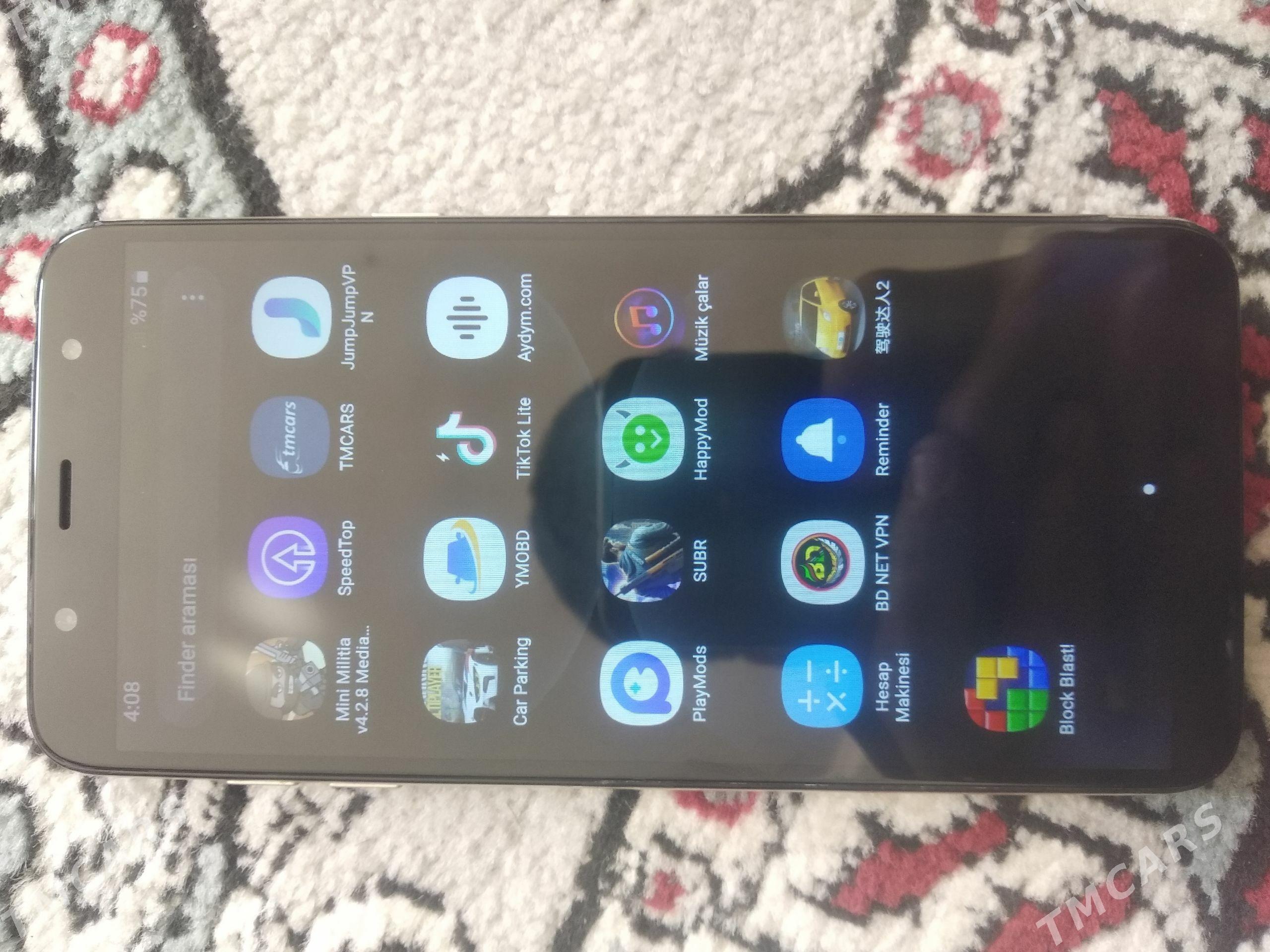 samsung a6+ - Балканабат - img 1