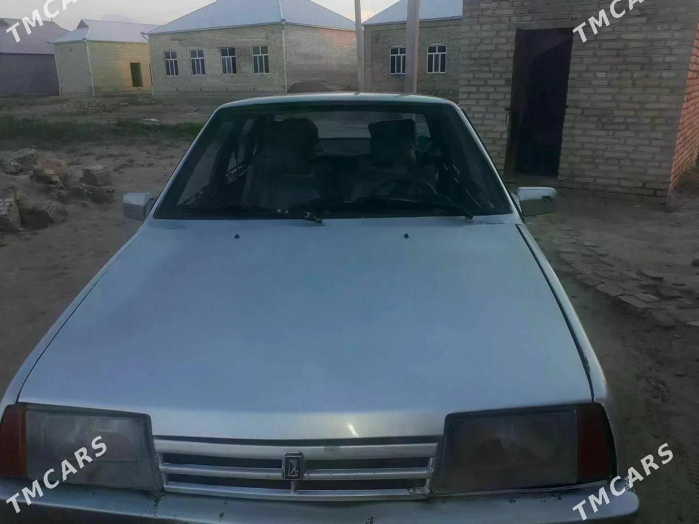Lada 21099 2004 - 32 000 TMT - Mary - img 1