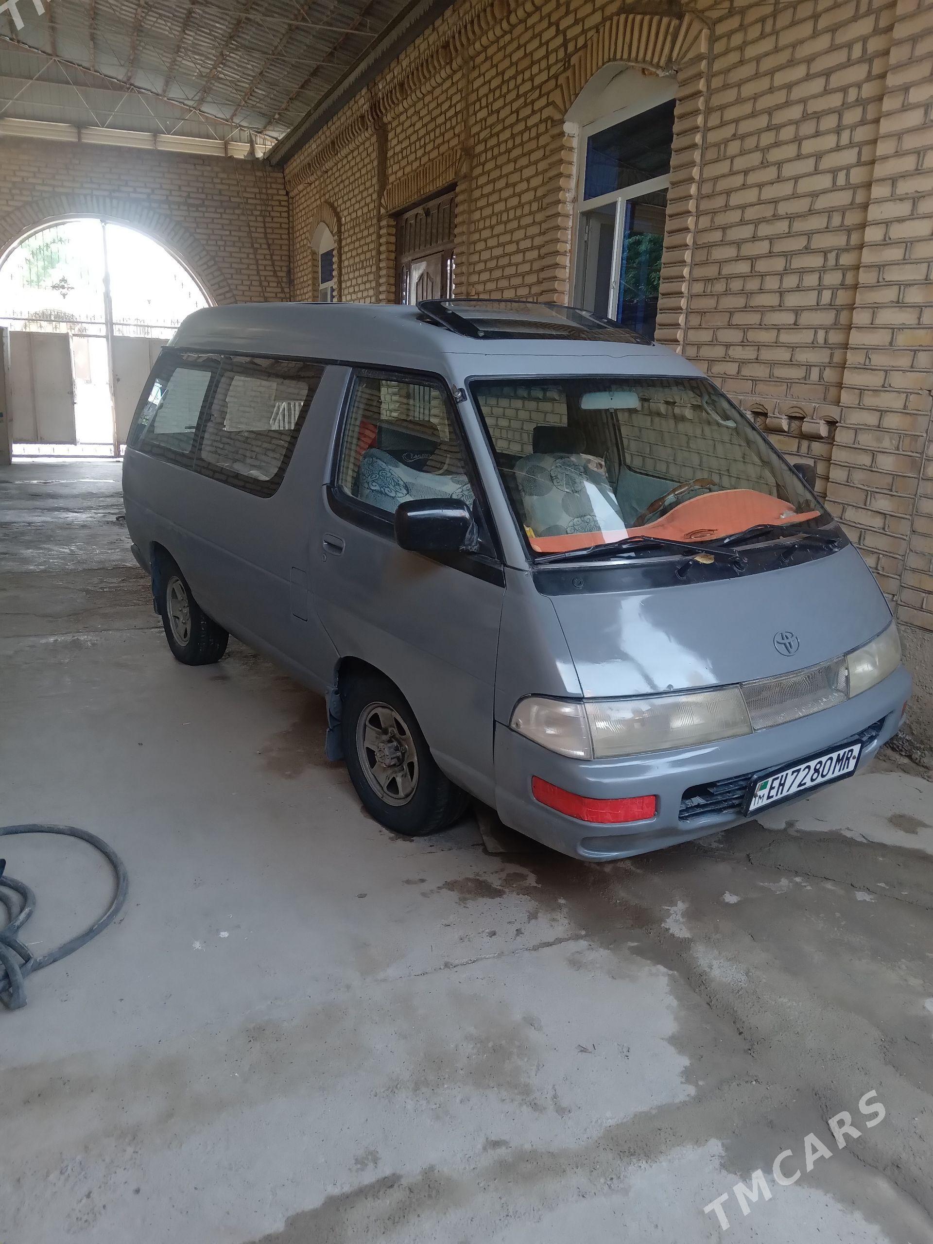 Toyota Hiace 1994 - 45 000 TMT - Mary - img 1