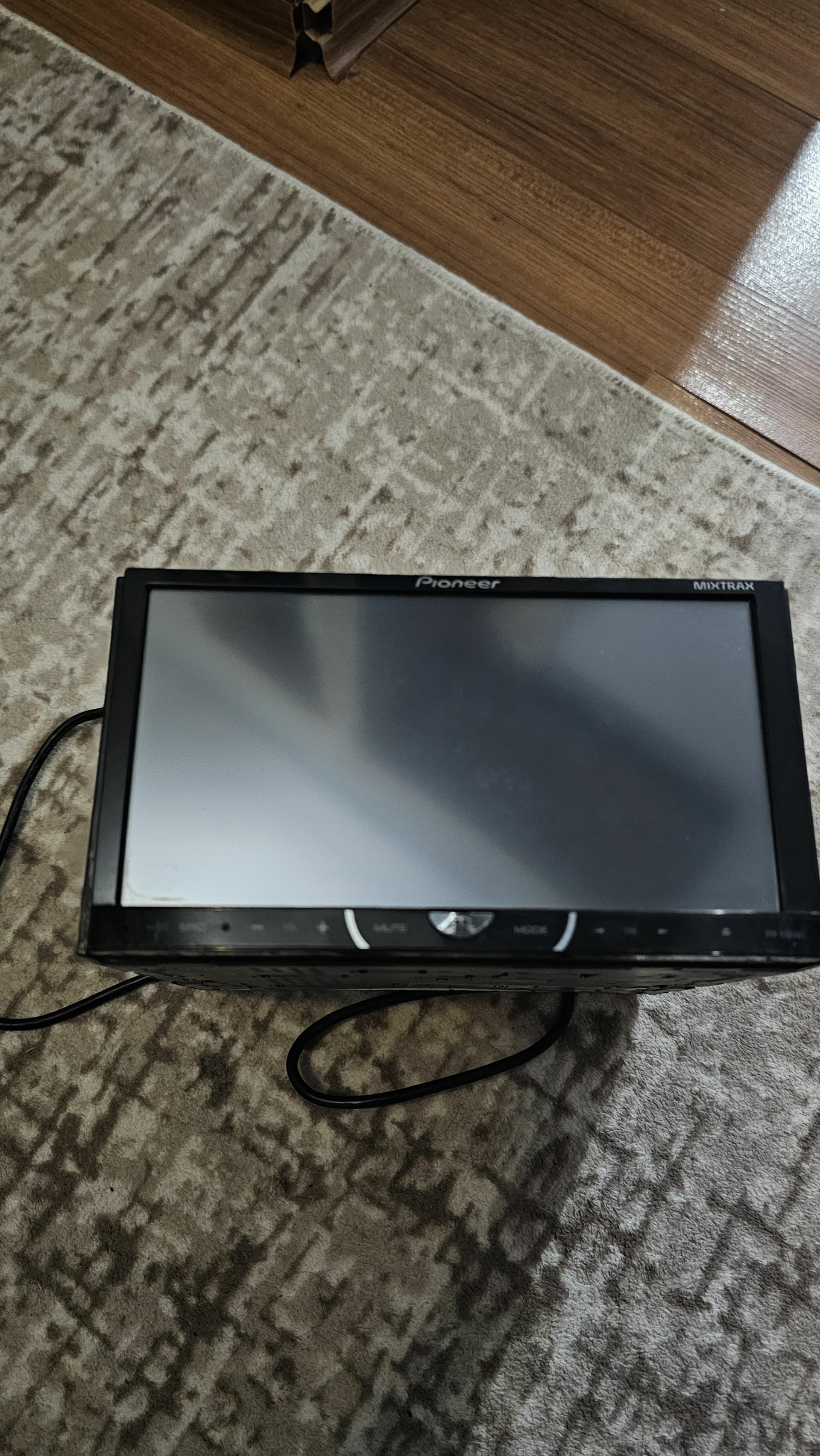pioneer 2 100 TMT - Aşgabat - img 1