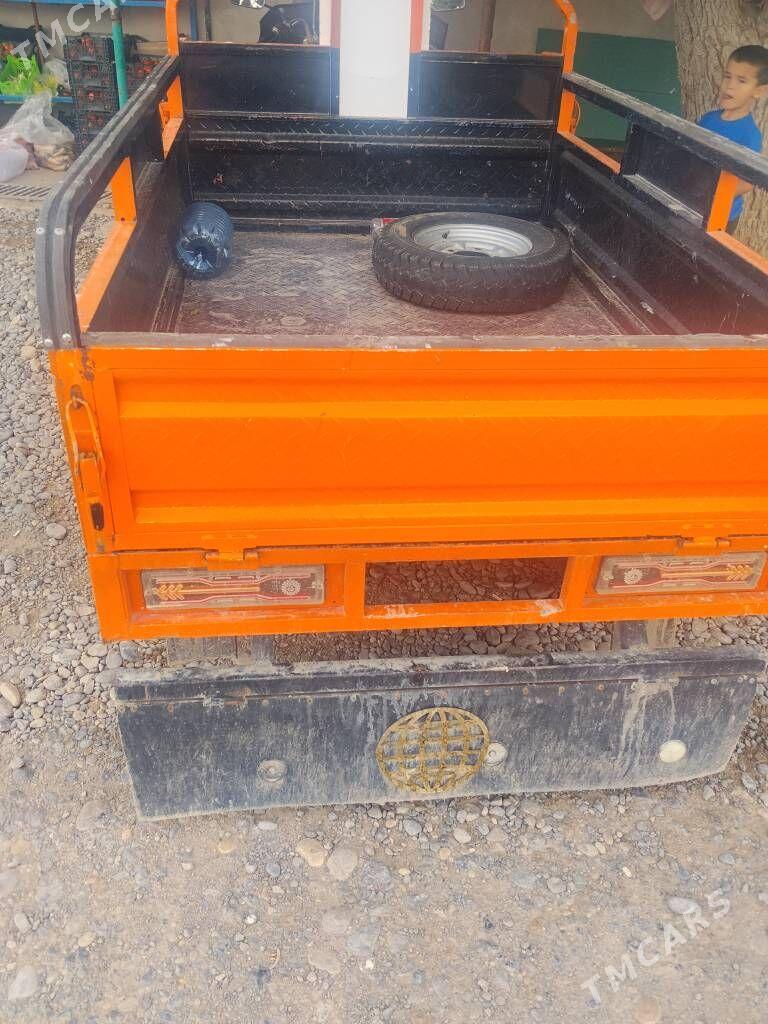 Fekon FK200-14G 2023 - 21 000 TMT - Кака - img 1