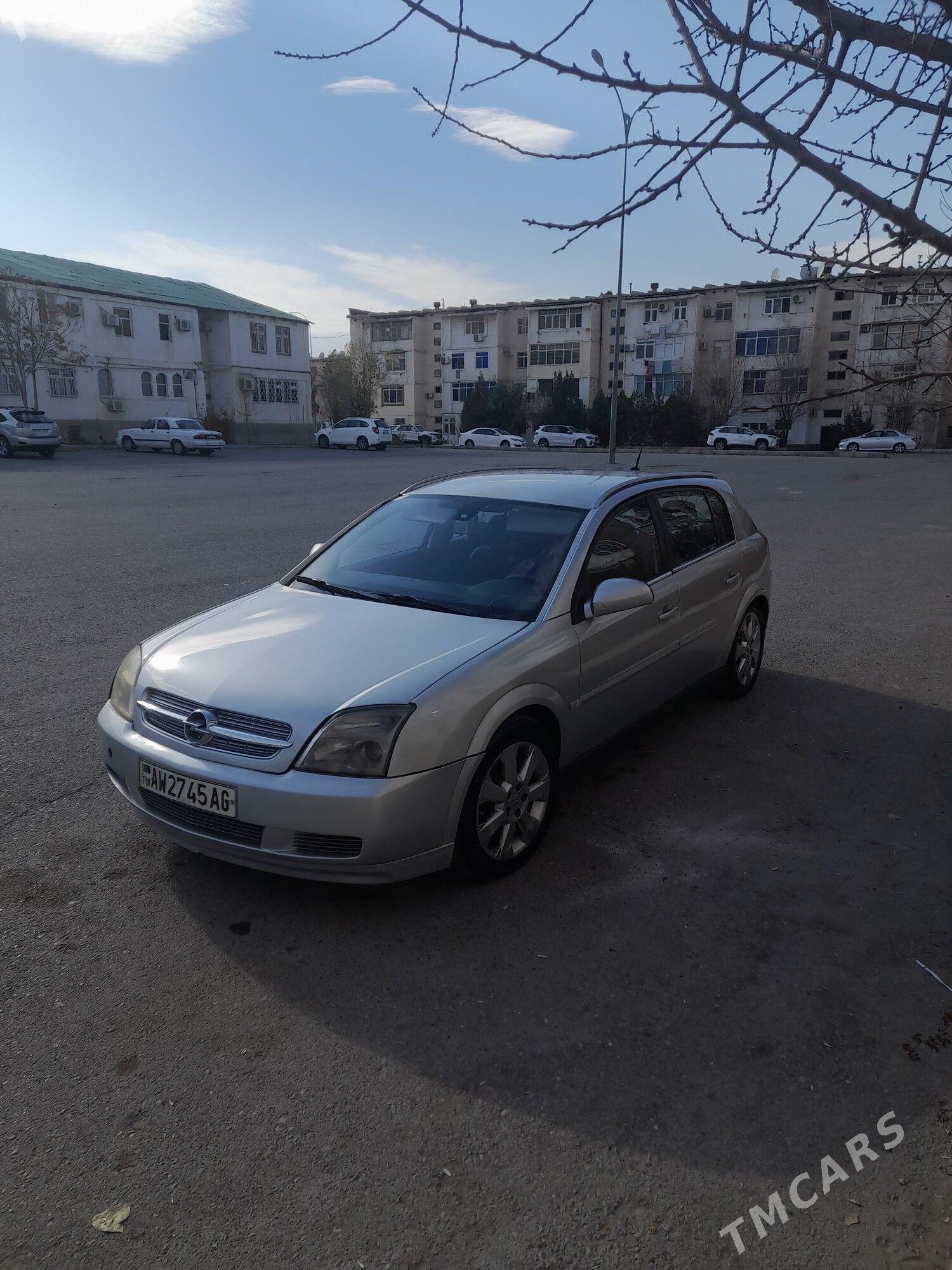 Opel Signum 2003 - 98 000 TMT - 11 мкр - img 1