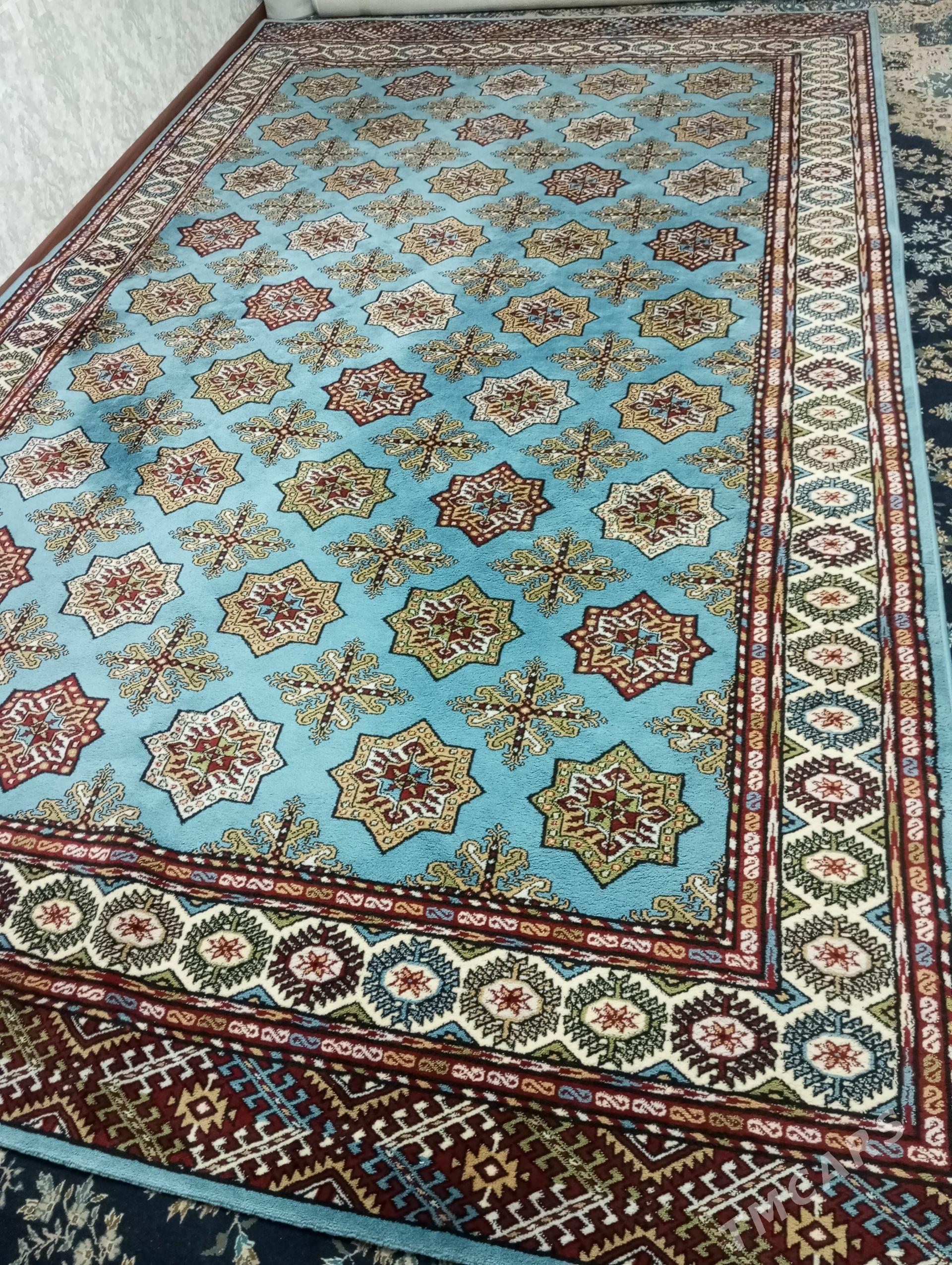Abadan Haly - Balkanabat - img 1