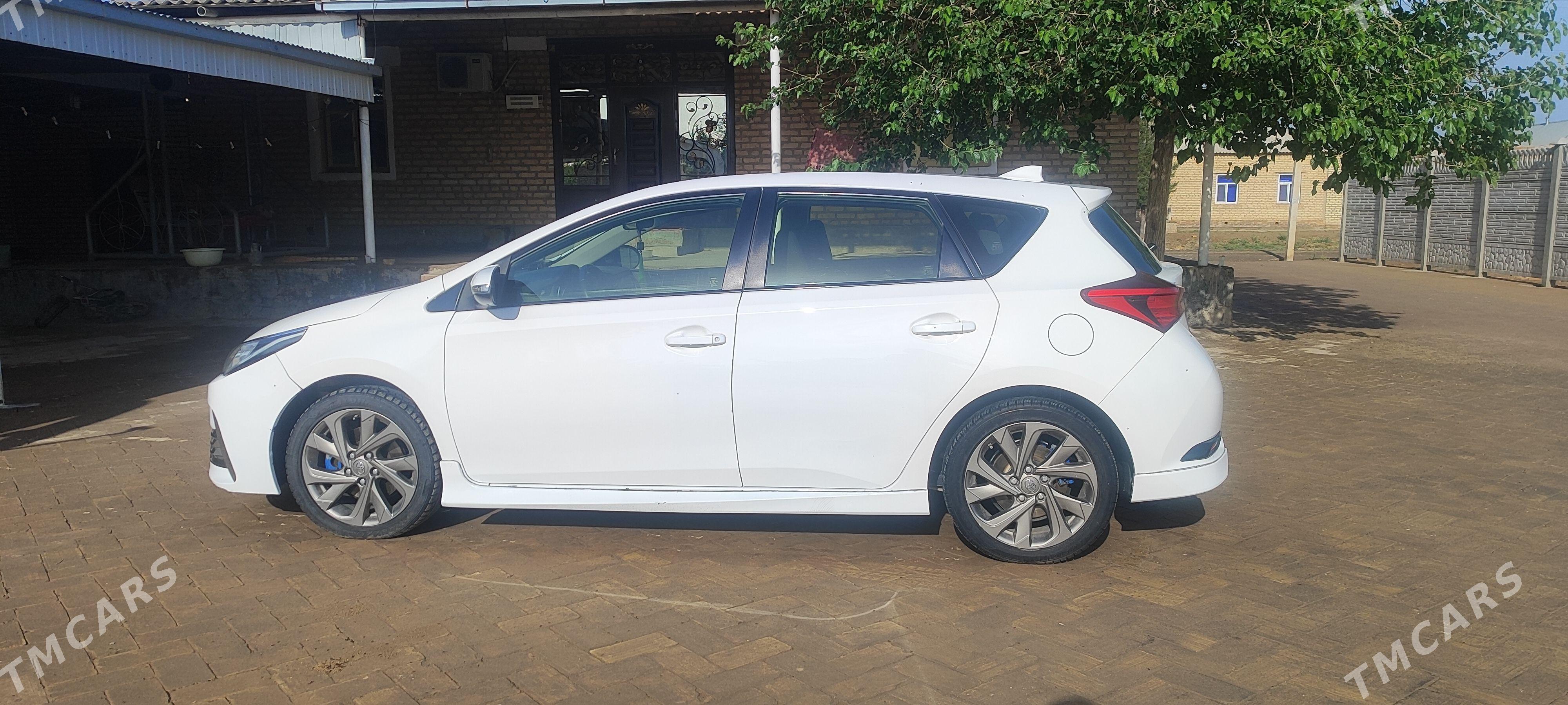 Toyota Corolla 2018 - 190 000 TMT - Байрамали - img 1