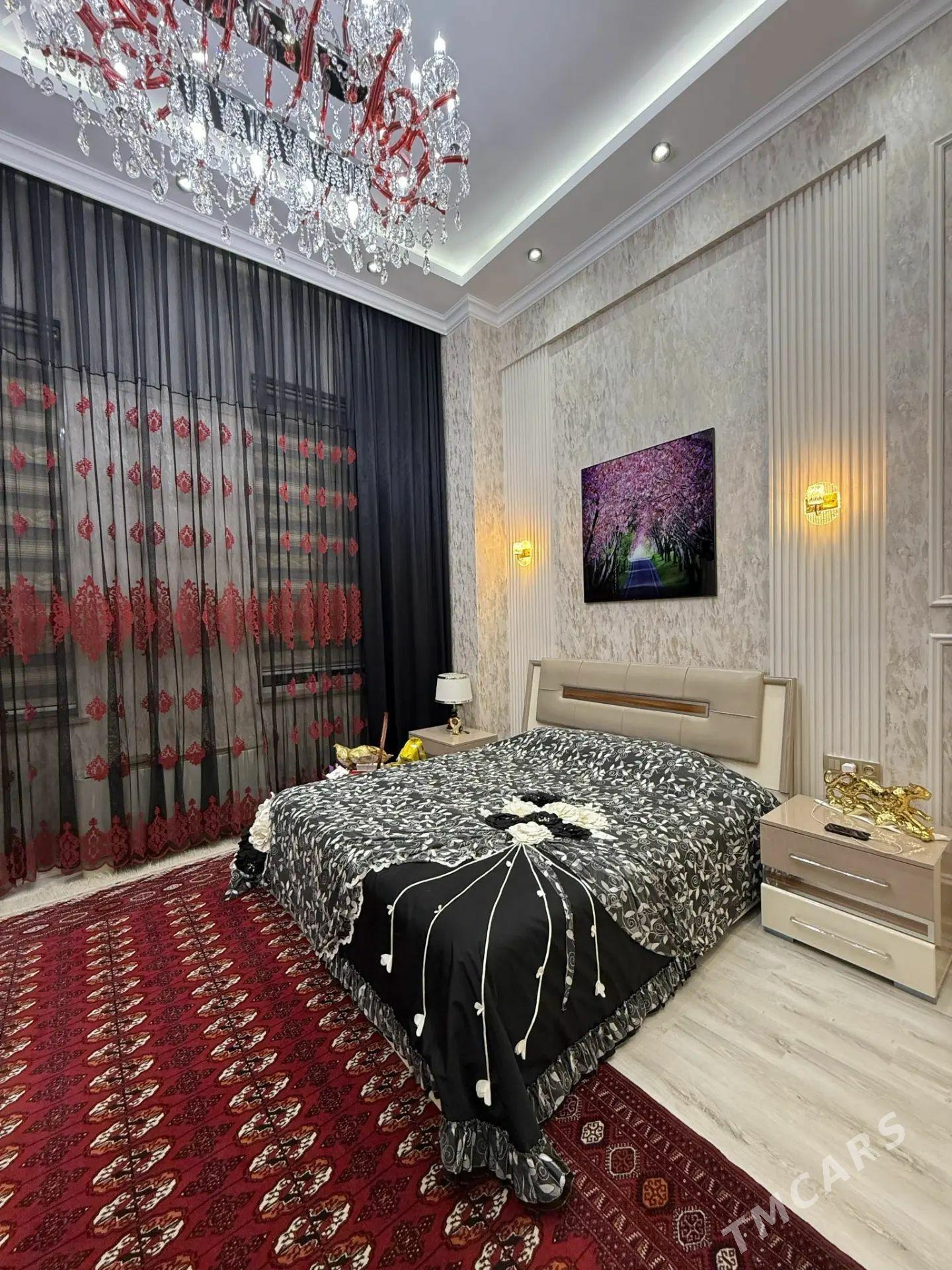 Arenda çehow elitka - Ашхабад - img 1