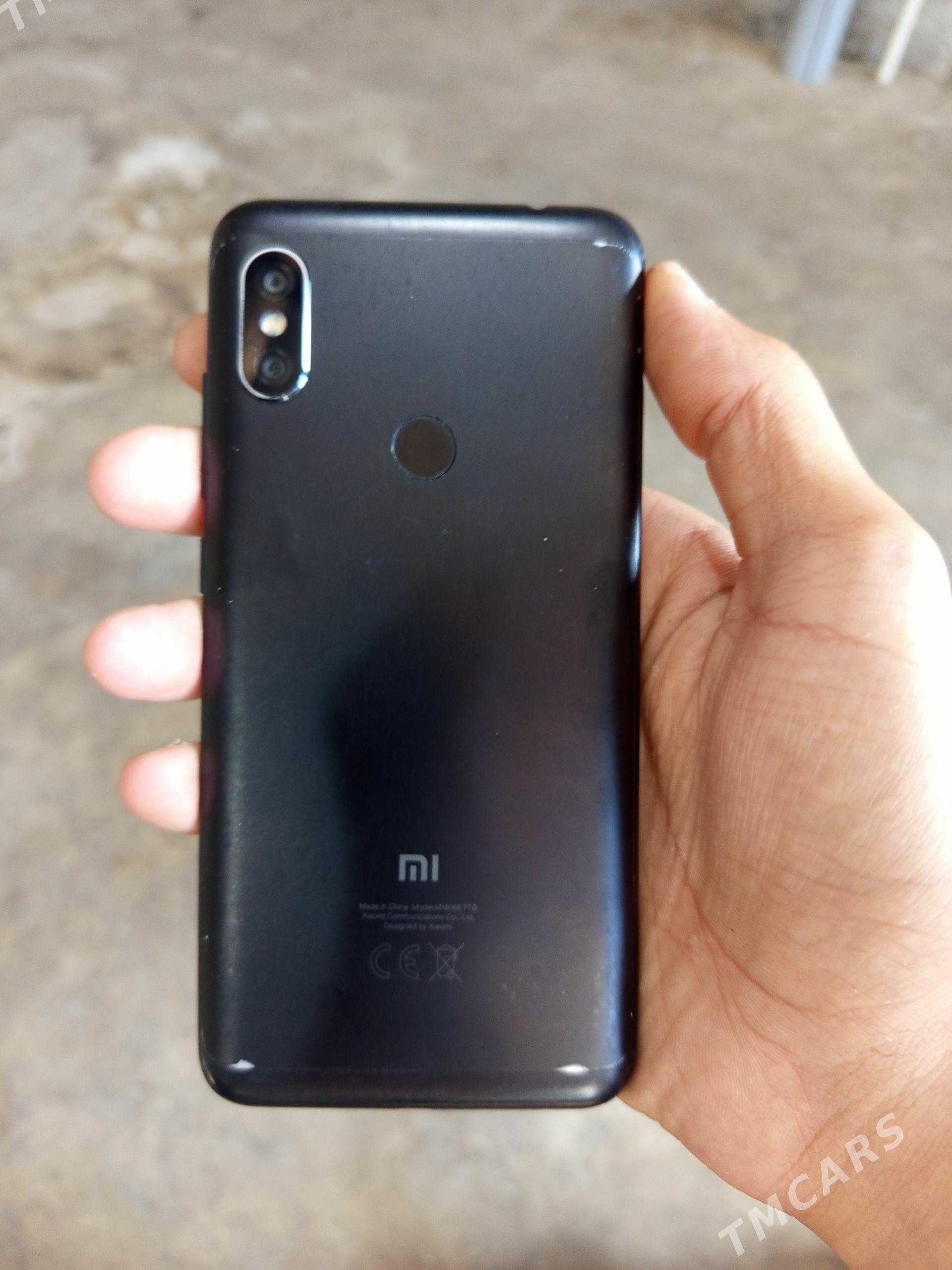 Redmi note 6 pro - Çoganly - img 1