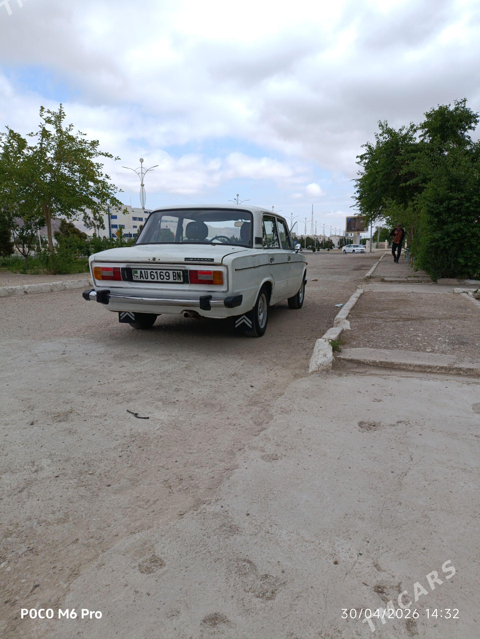 Lada 2106 1980 - 13 000 TMT - Balkanabat - img 1