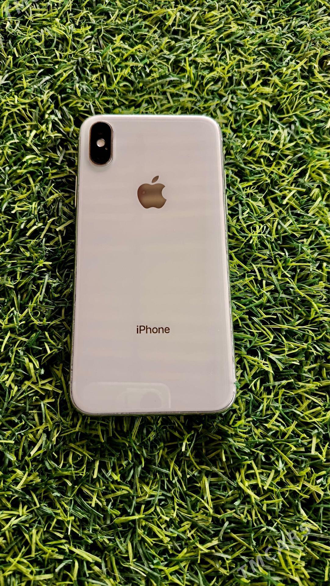 iphone X - Kerki - img 1
