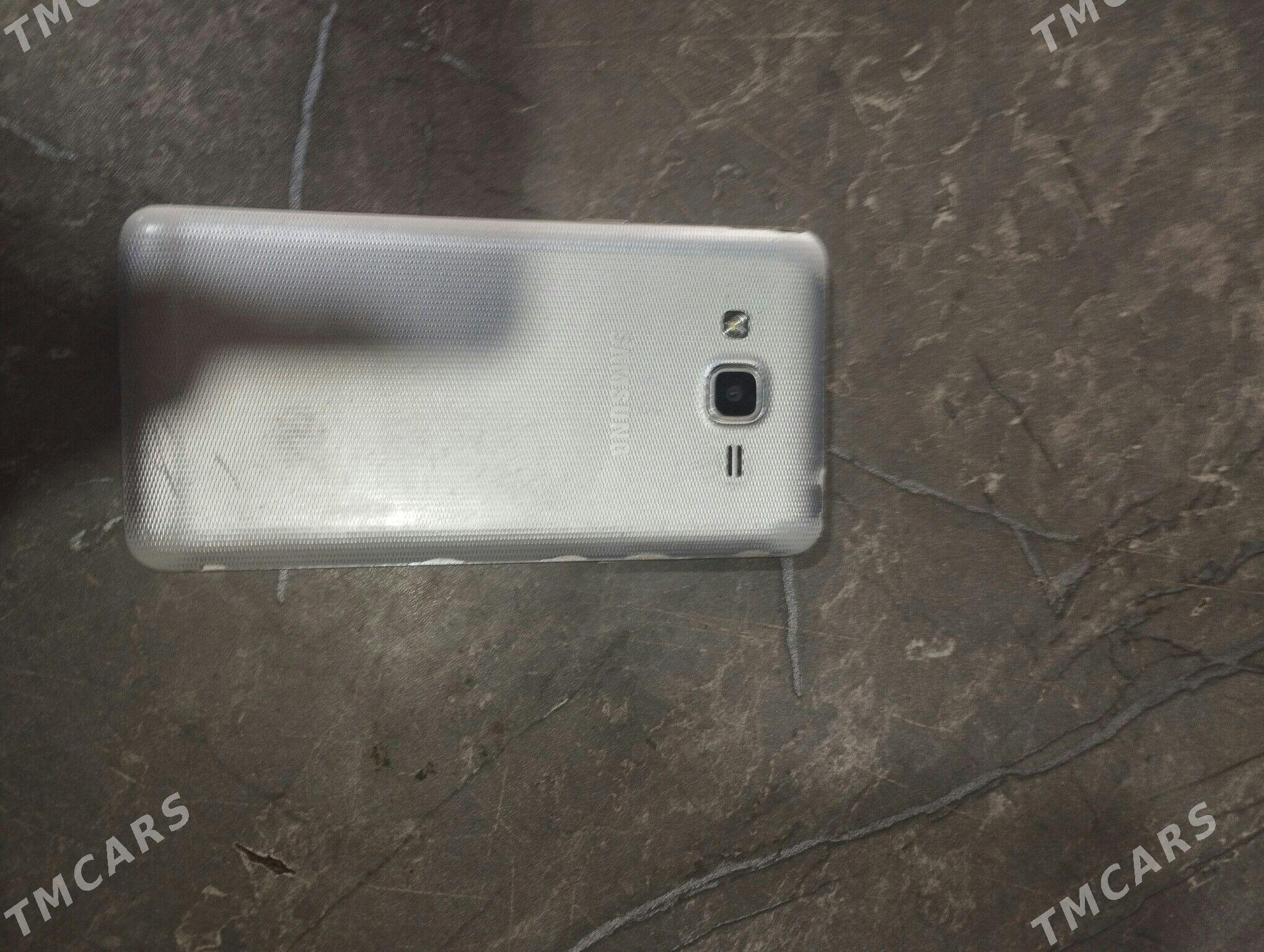 Galaxy Grand Prime+ - Dosaaf - img 1